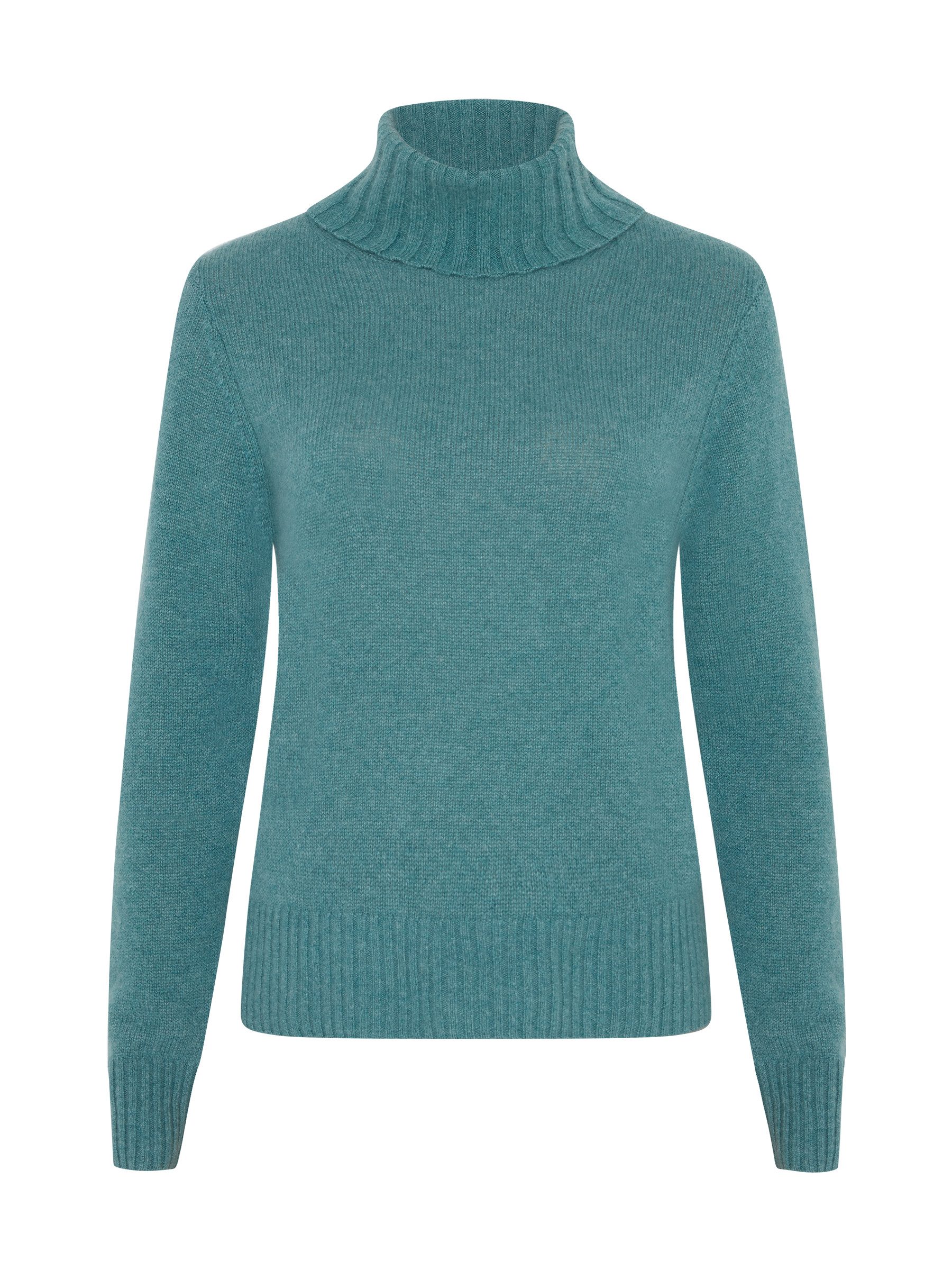 Style & Republic Kaschmirpullover Rollkragenpullover Regular günstig online kaufen