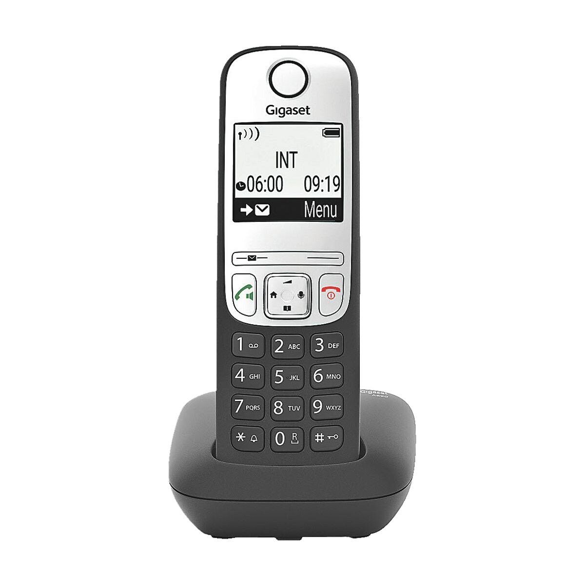 Gigaset A690 Schnurloses DECT-Telefon