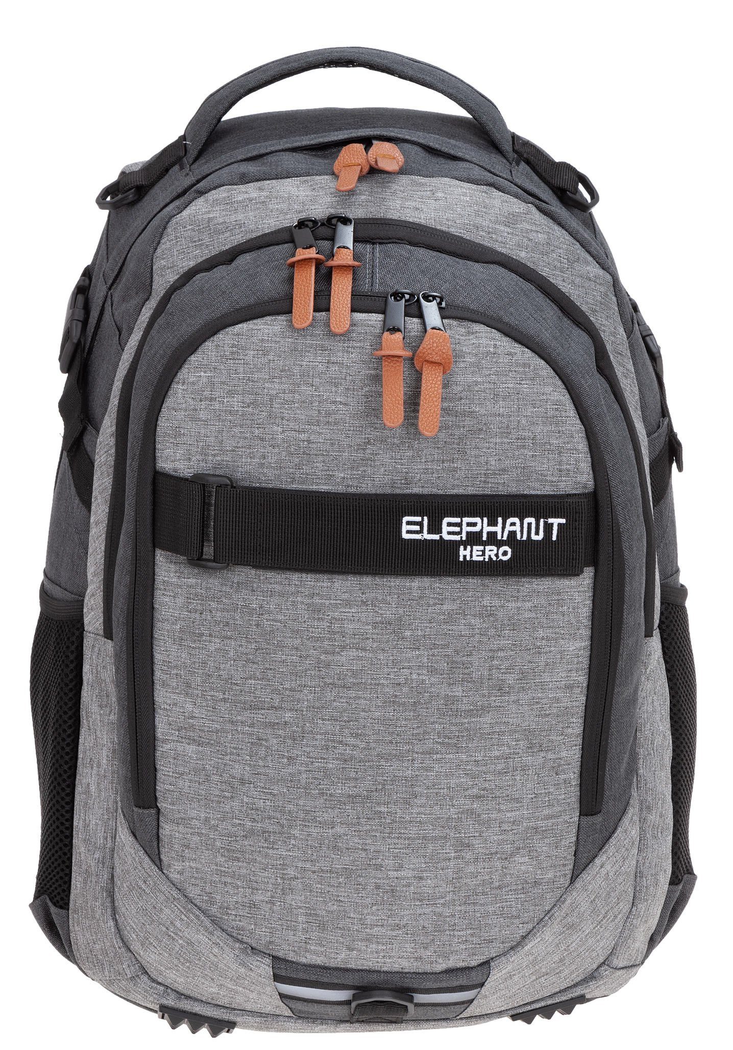ELEPHANT Schulrucksack Hero Signature Schultasche, Rucksack, Schulmappe