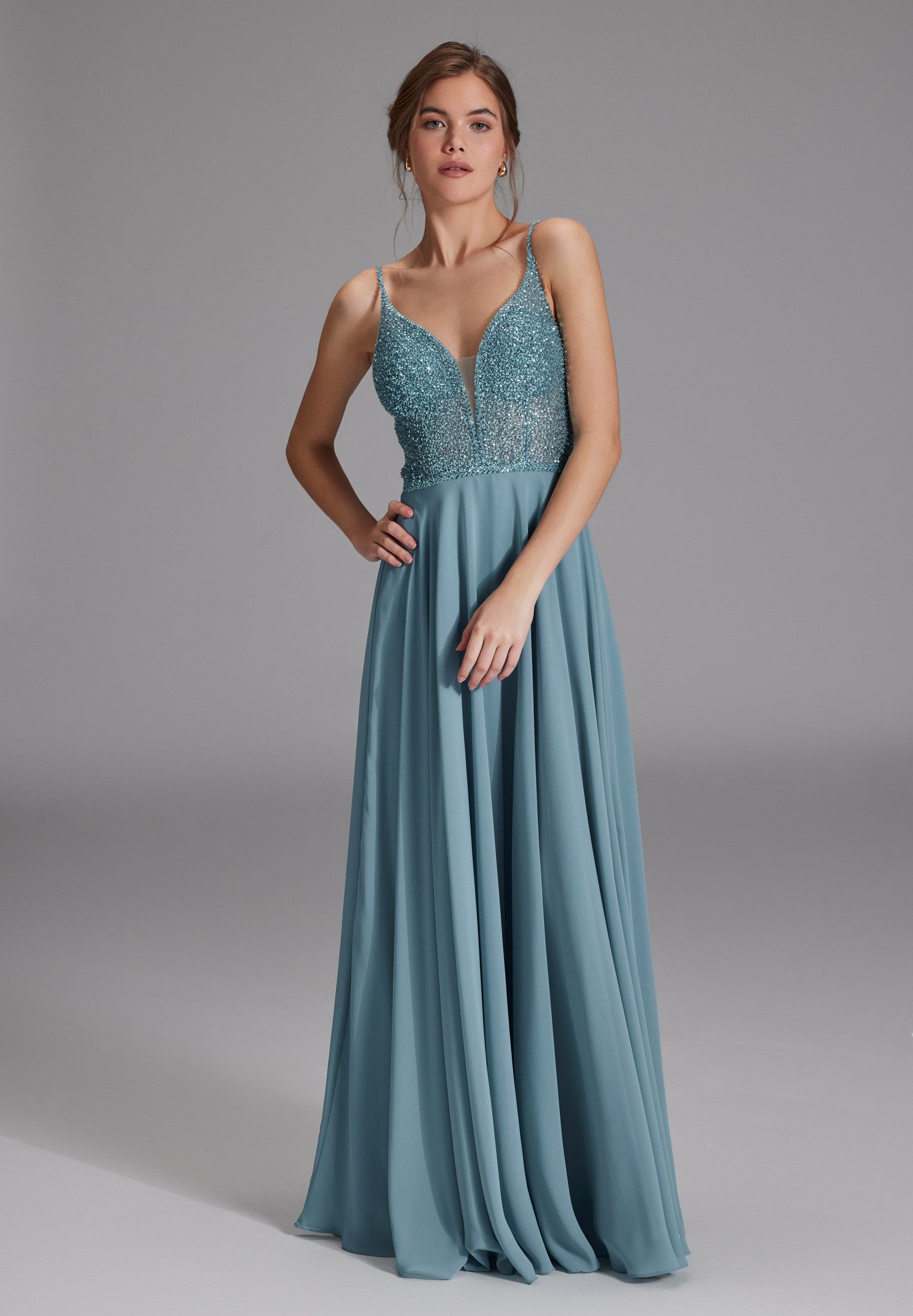 Abendkleid