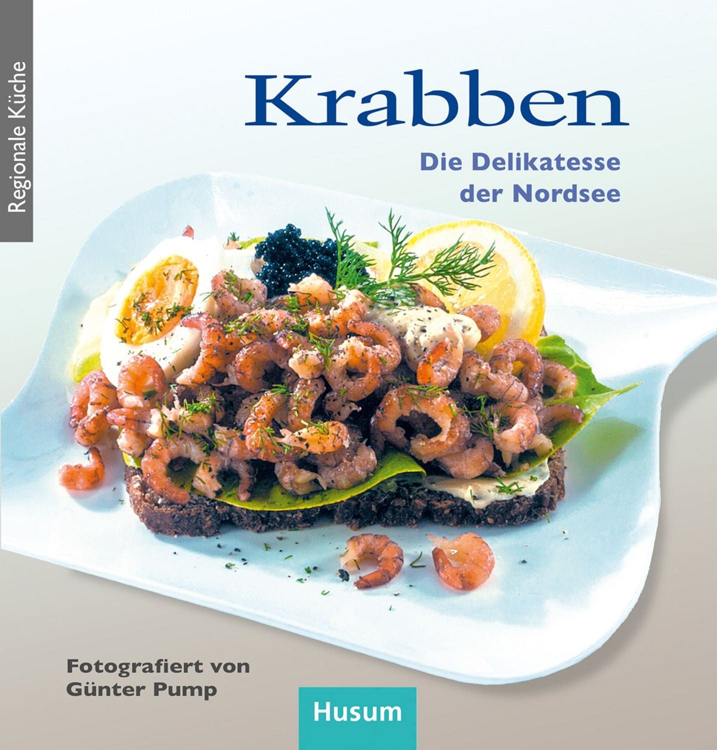 Krabben / diverse