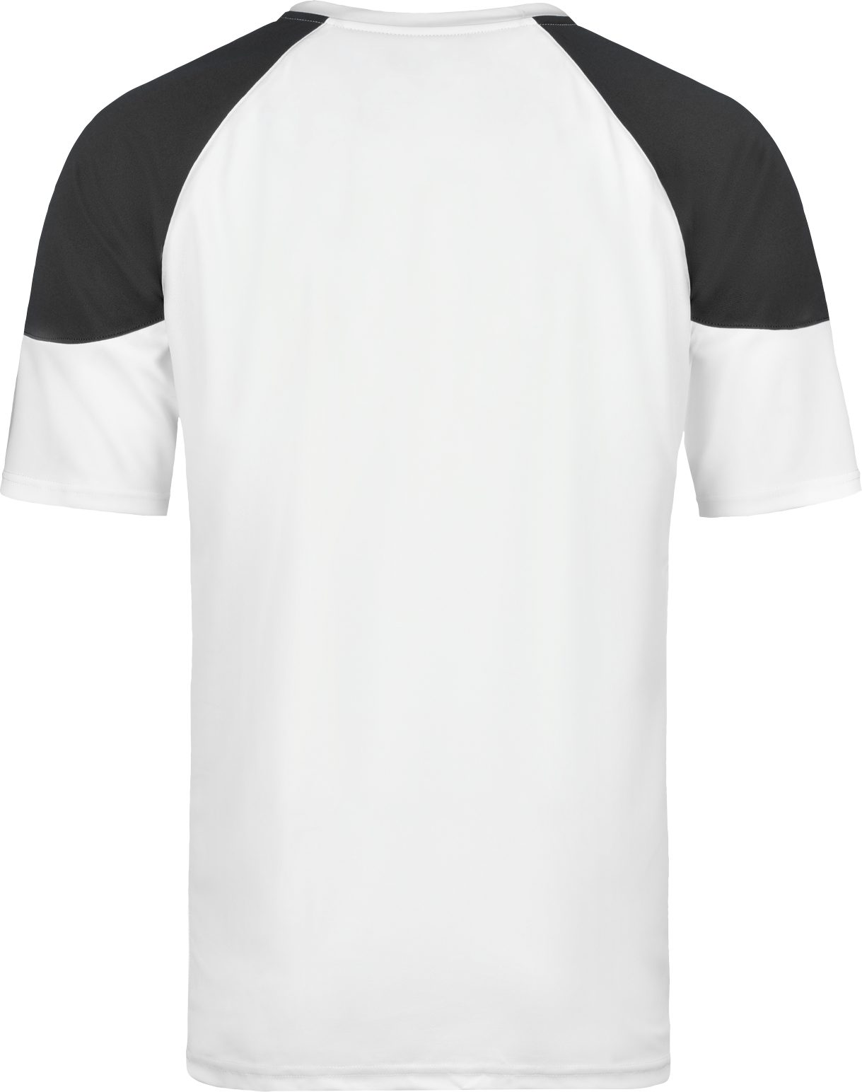 James & Nicholson Funktionsshirt Doppelpack Funktionelles Herren Teamshirt Team-T Shirt JN338 (Spar-Set, 2er-Pack) Atmungsaktiv, feuchtigkeitsregulierend und schnell trocknend