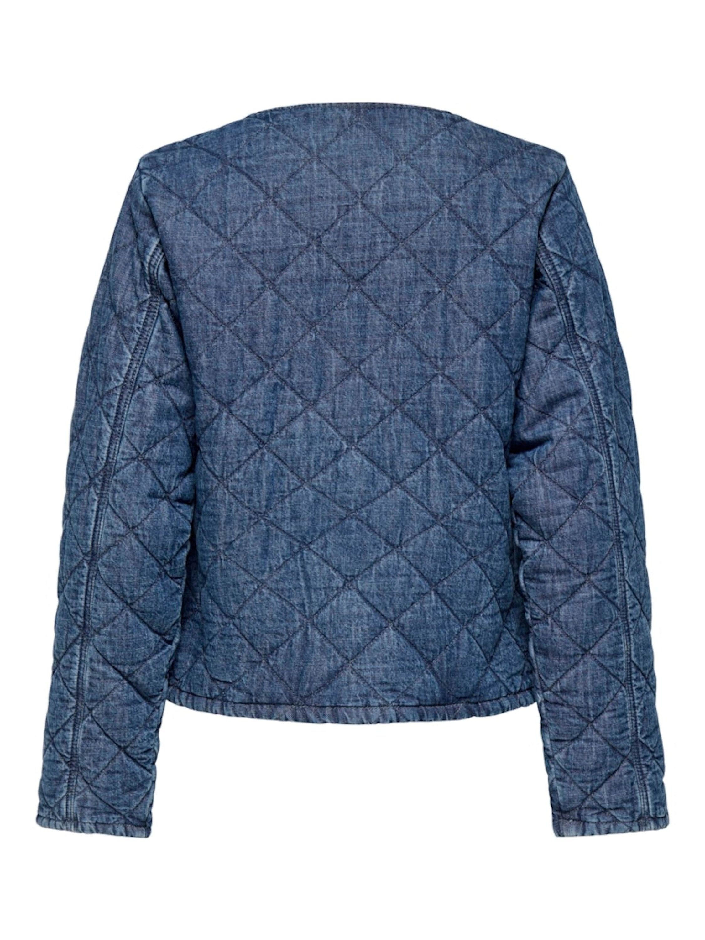 ONLY Jeansjacke ONLROSA (1-St)