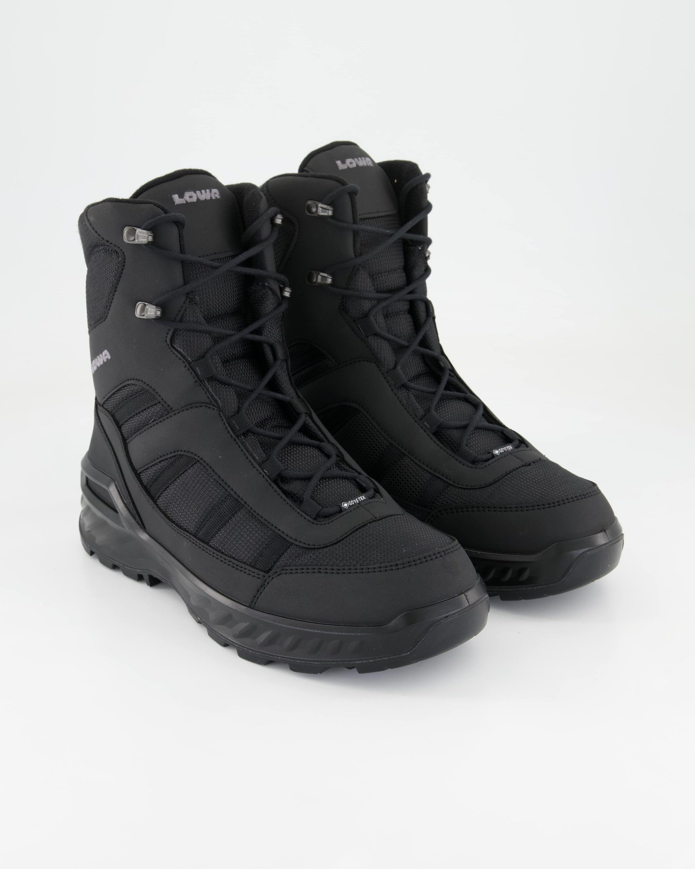 Lowa Trident III GTX Winterstiefel Obermaterial: Textil günstig online kaufen