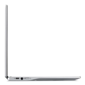Acer CP311-3H-K7MM MT8183 Touchscreen Notebook Convertible Chromebook (29,46 cm/11,6 Zoll, MediaTek Laptop MT8183, ARM Mali-G72 MP3, 2in1 Touch Tablet Gerät, Webcam, WLAN 2,4 GHz / 5 GHz, USB Type C, 3.1)