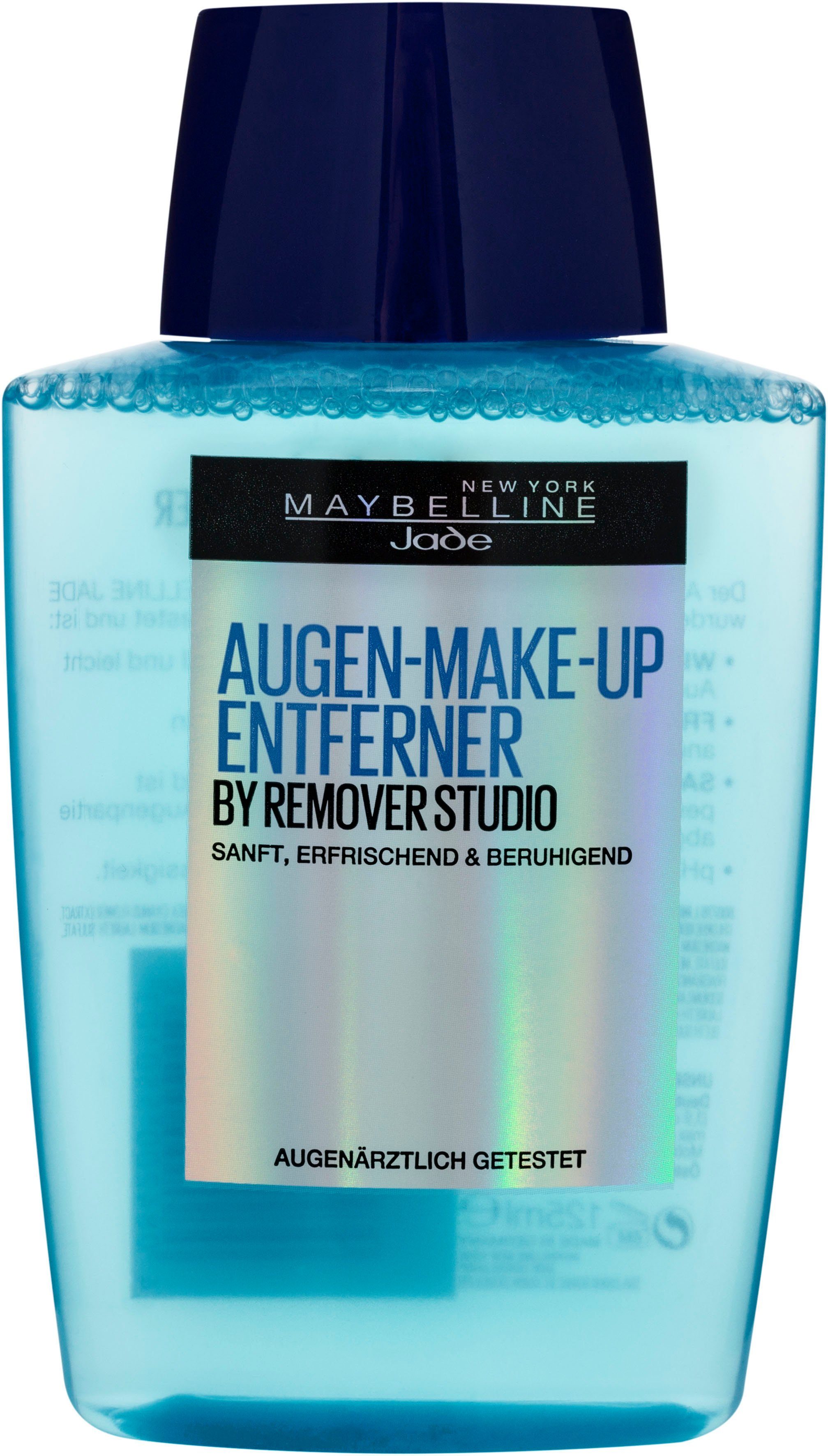 MAYBELLINE NEW YORK Augen-Make-up-Entferner