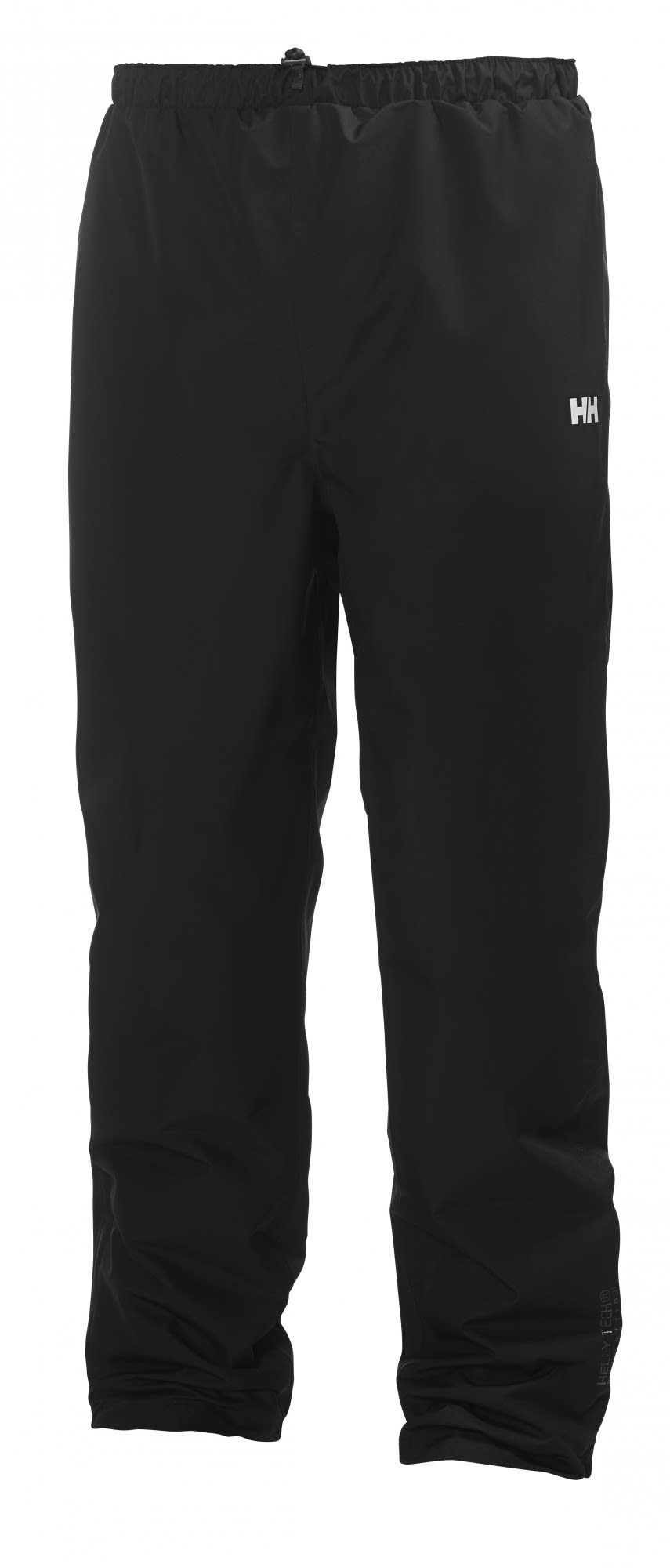 Helly Hansen Regenhose Helly Hansen M Seven J Pant Herren Hardshell-Hose