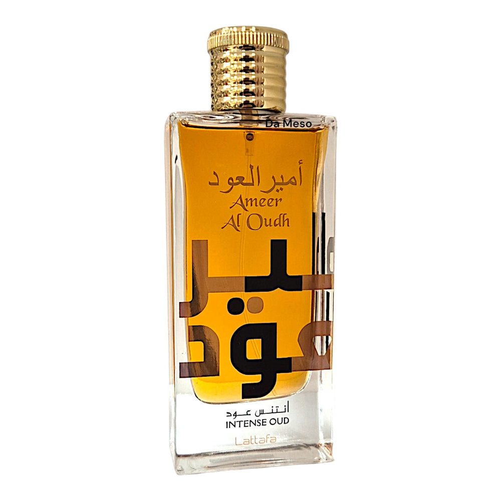 Lattafa Eau de Parfum Ameer Al Oudh Intense Oud EDP 100ml TOP günstig online kaufen