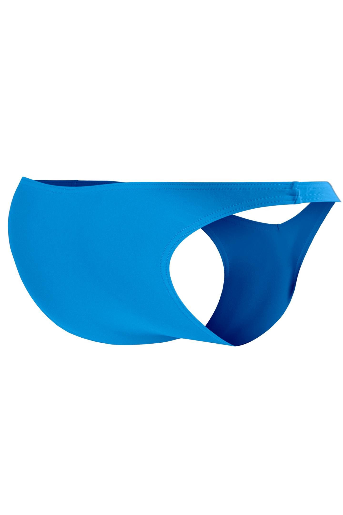 CUT4MEN Badepants in blau - M günstig online kaufen