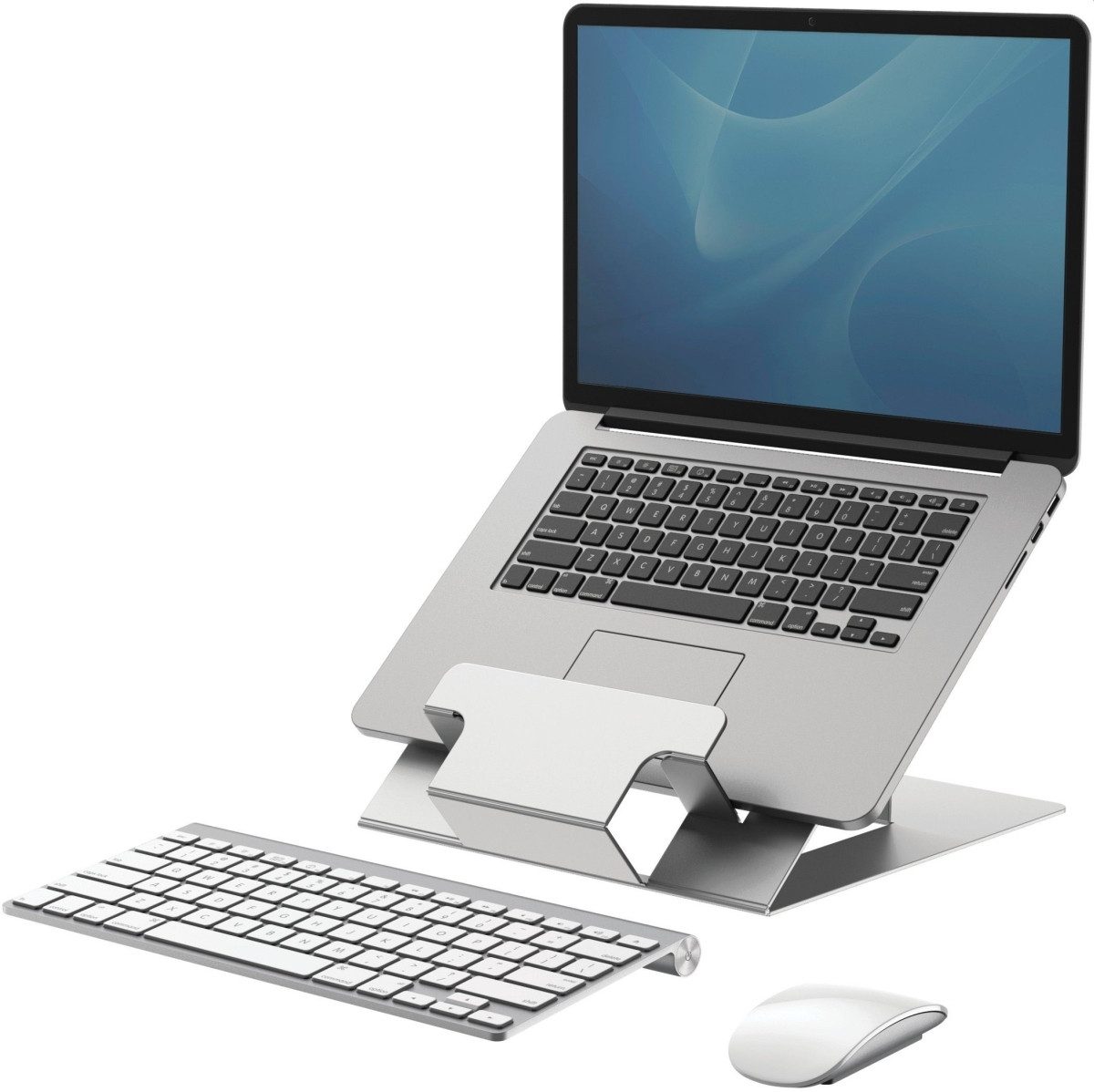Monitor-Halterung Laptop Ständer Hylyft aluminium