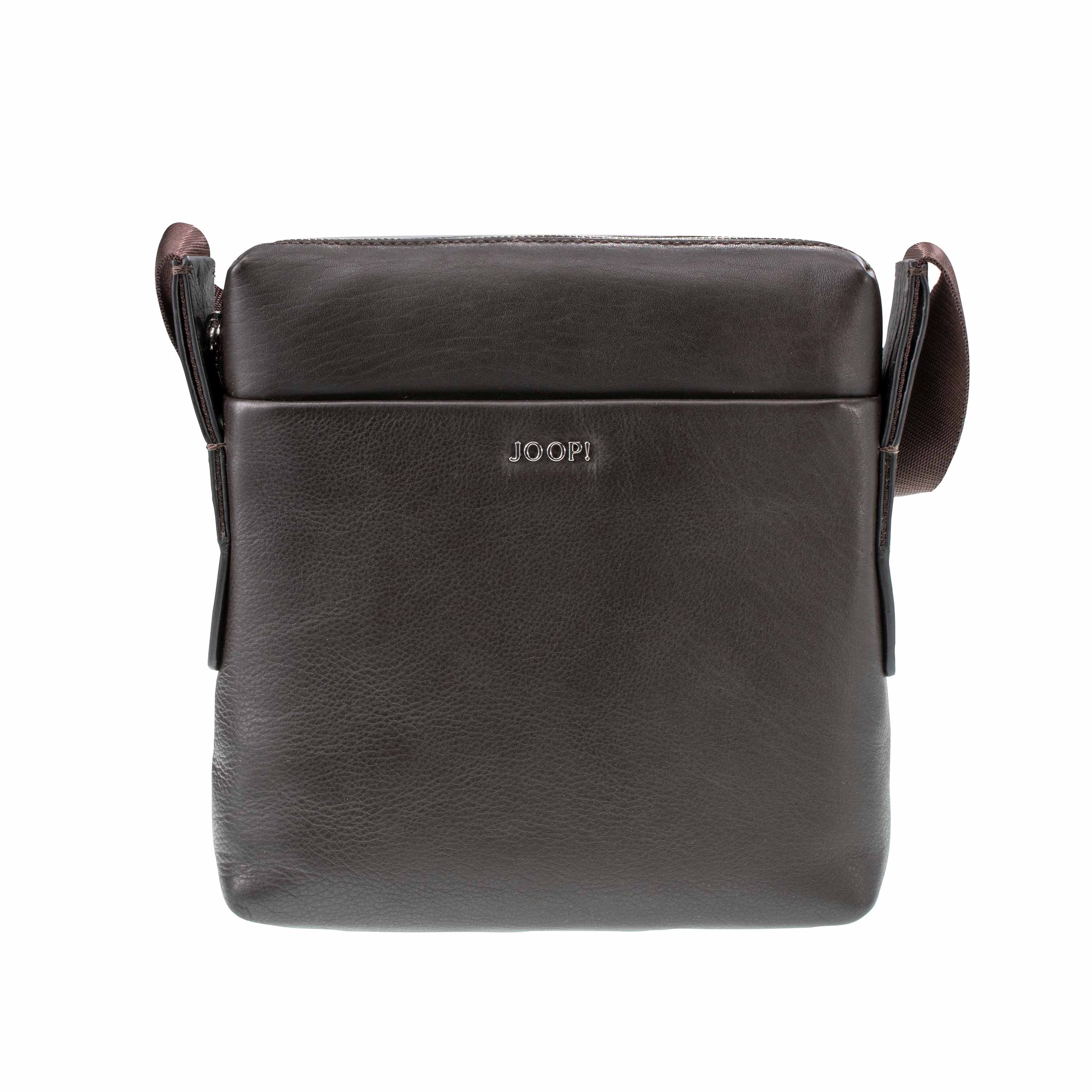 JOOP! Schultertasche Joop - Herren Schultertasche Oregon Remus