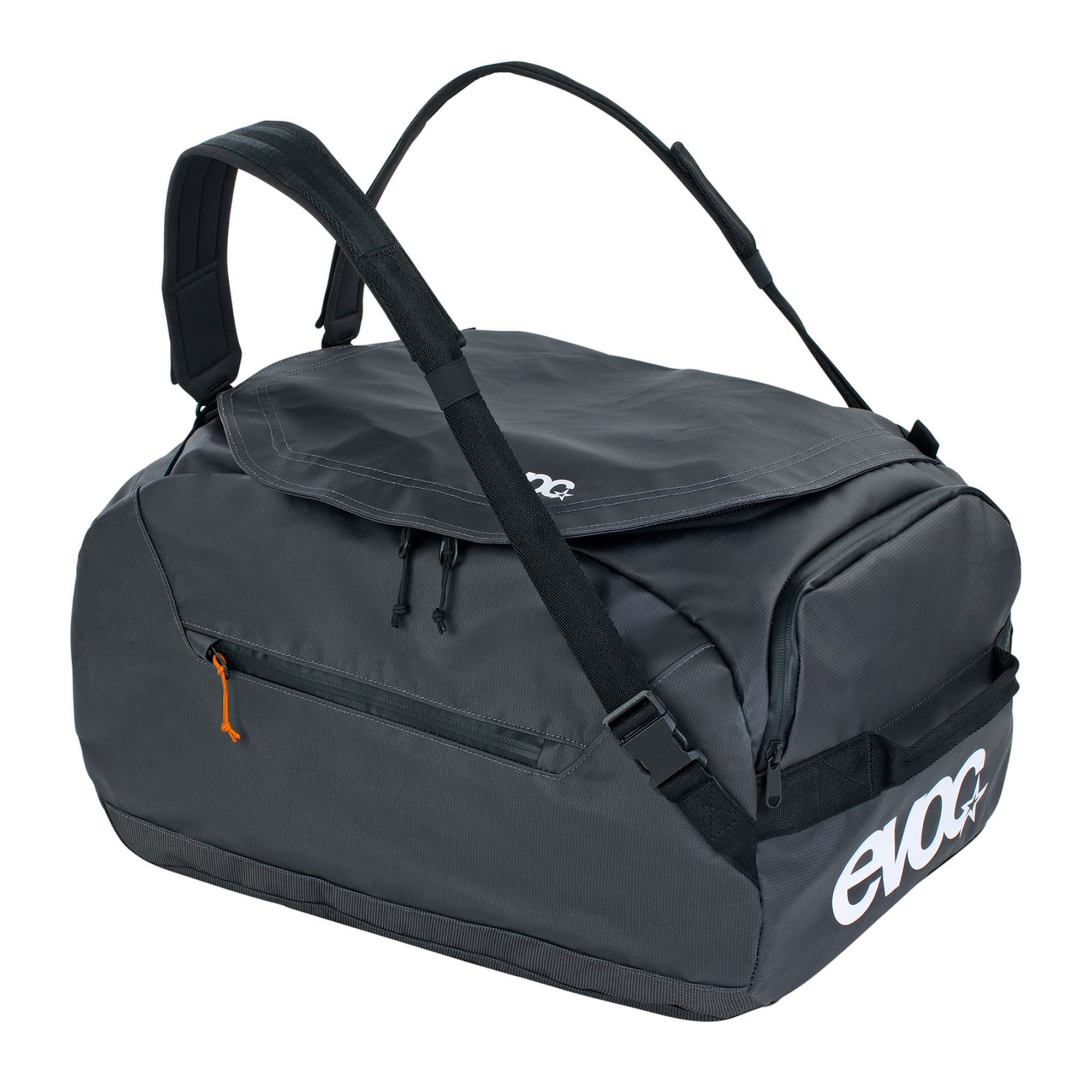 EVOC Weekender, Polyester