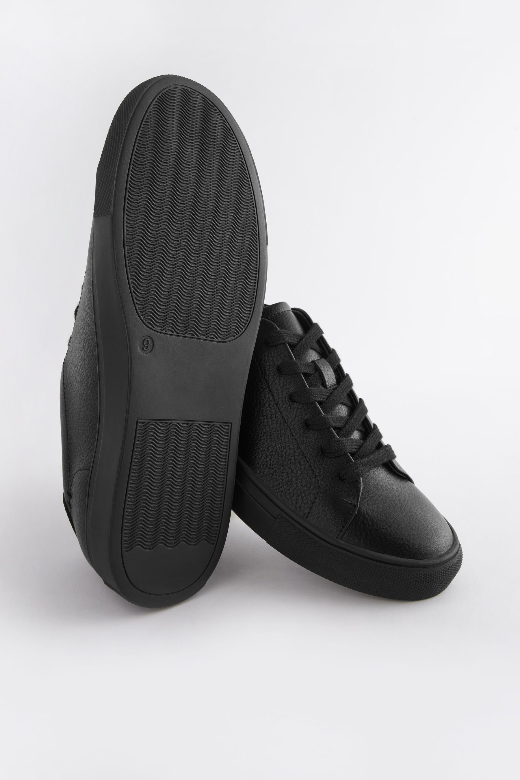 Next Minimalistische Sneaker Sneaker (1-tlg)