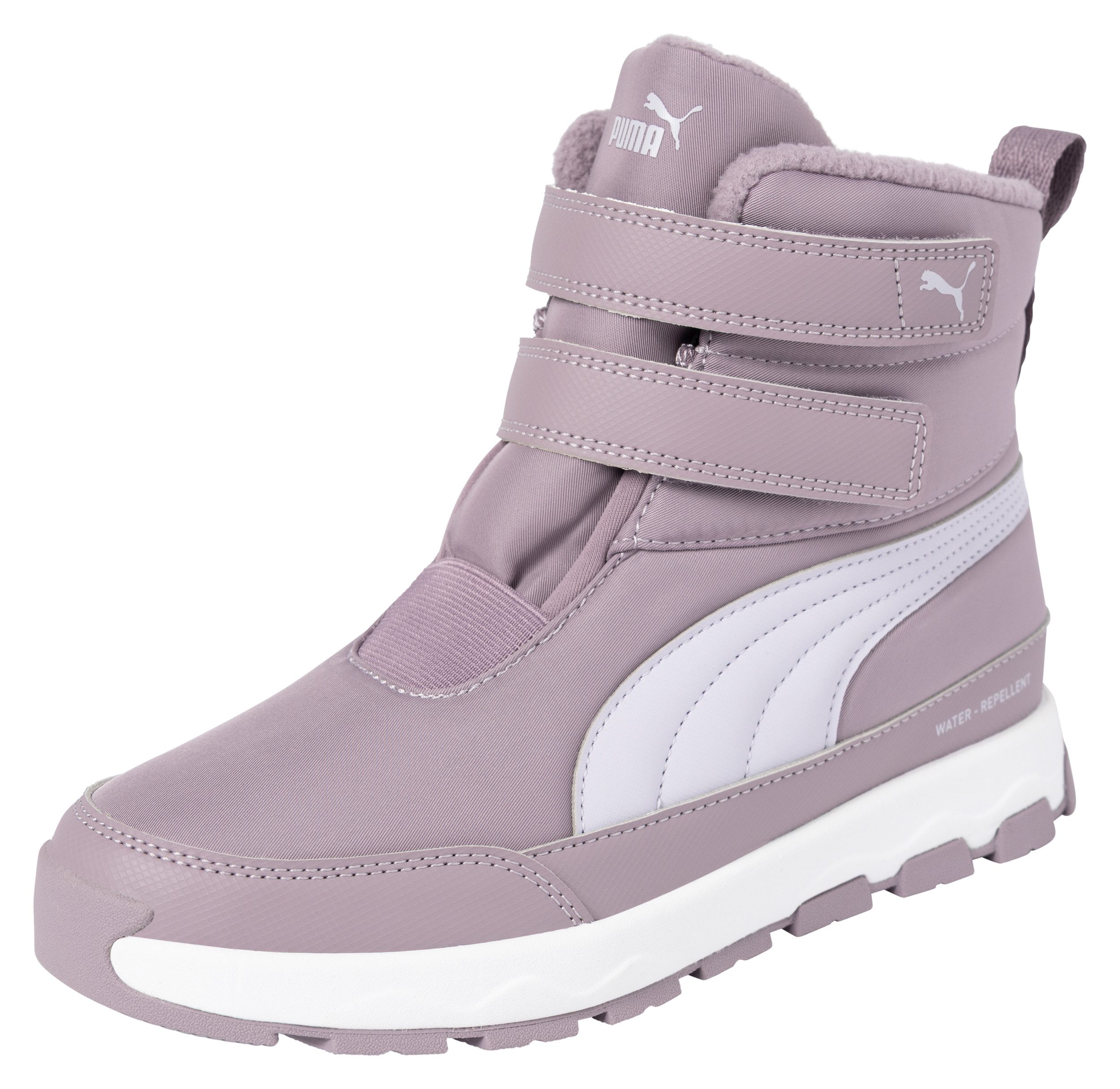 PUMA EVOLVE BOOT LITE V JR Winterboots Winterschuhe, Winterstiefel, Snowboots