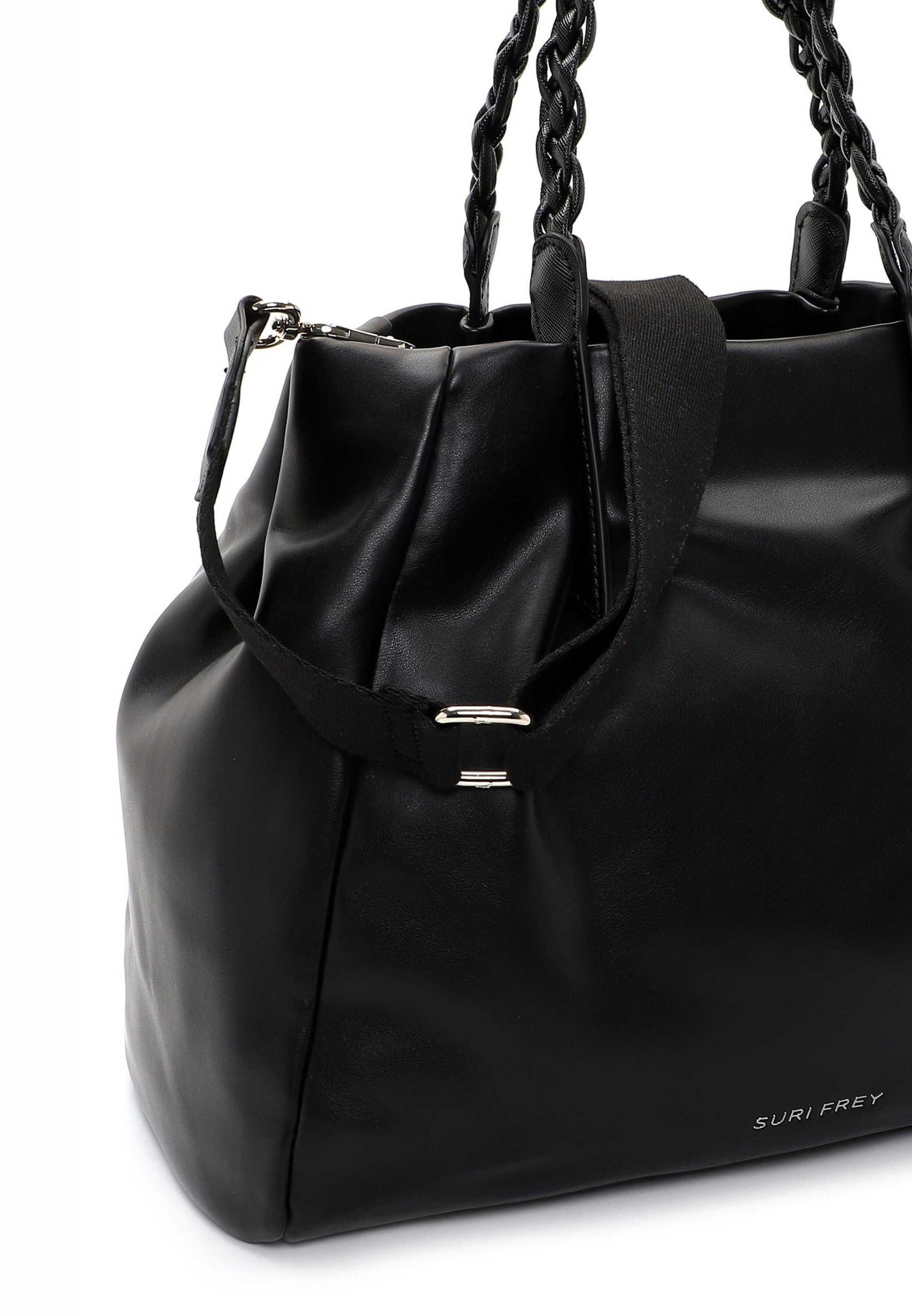 SURI FREY Shopper Shopper Josy