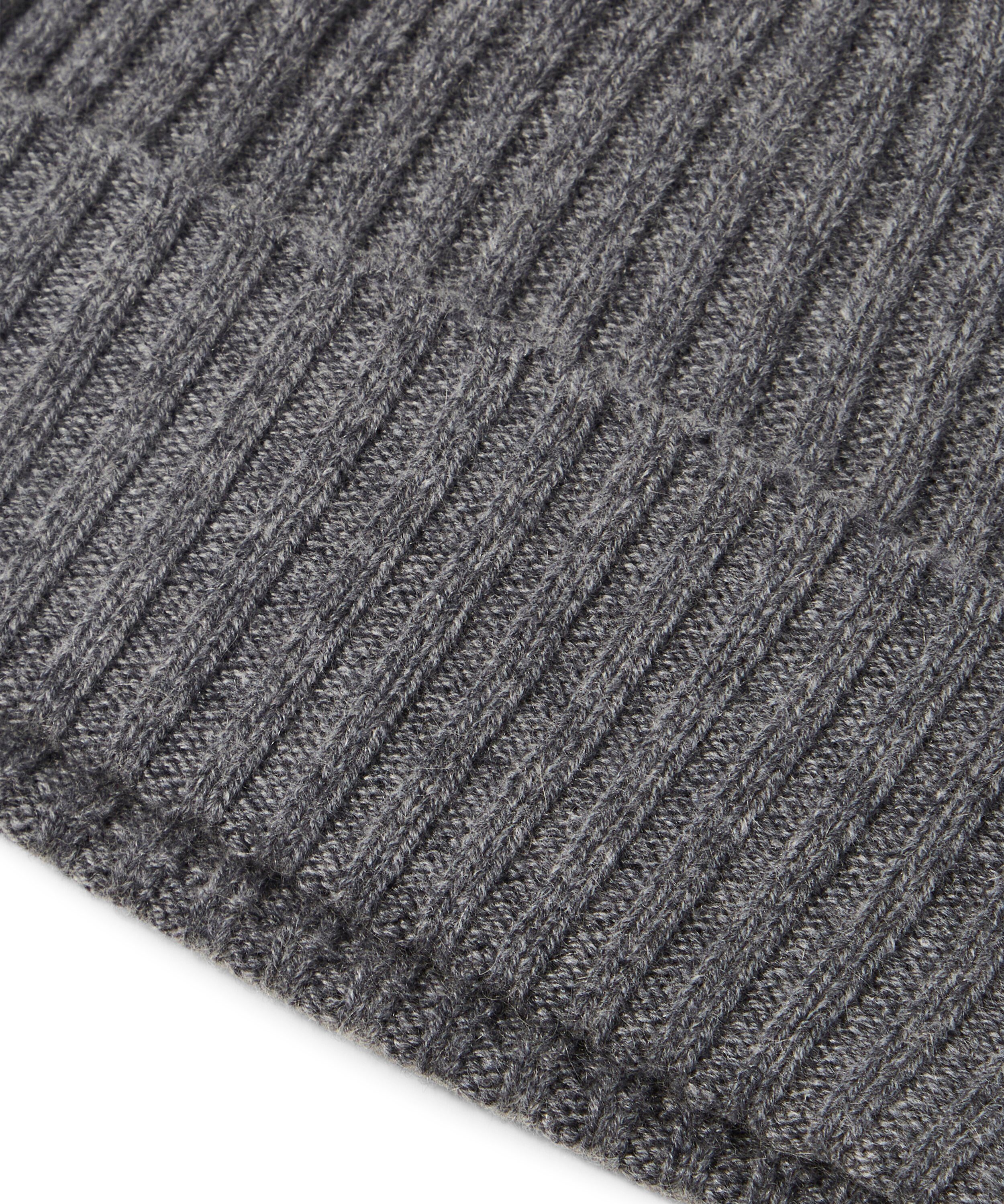 FALKE Strickmütze Pure Cashmere (1-St) aus günstig online kaufen