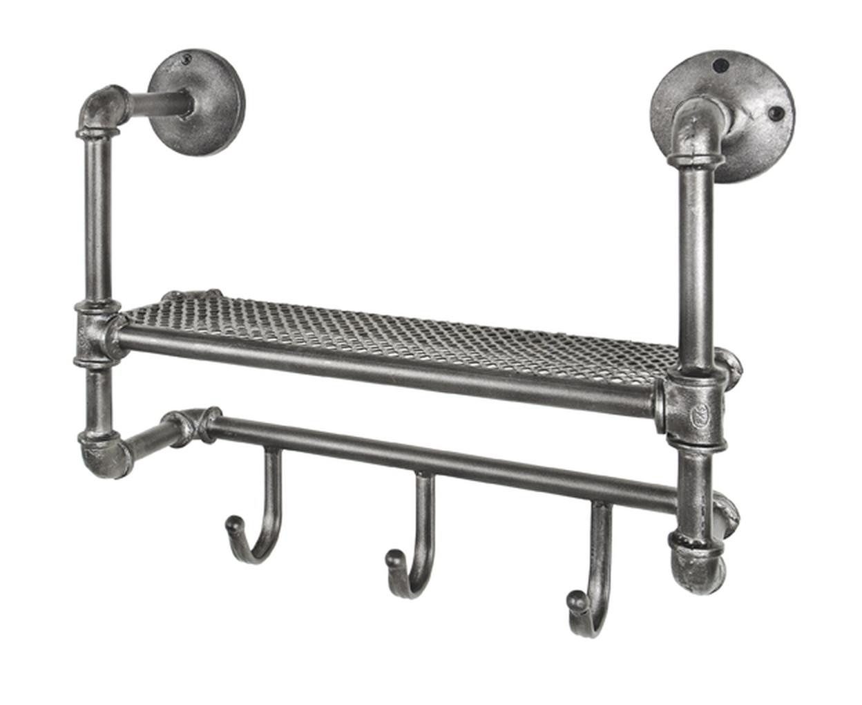 HAKU Garderobe 52 x 41 x 16 cm (B/H/T)