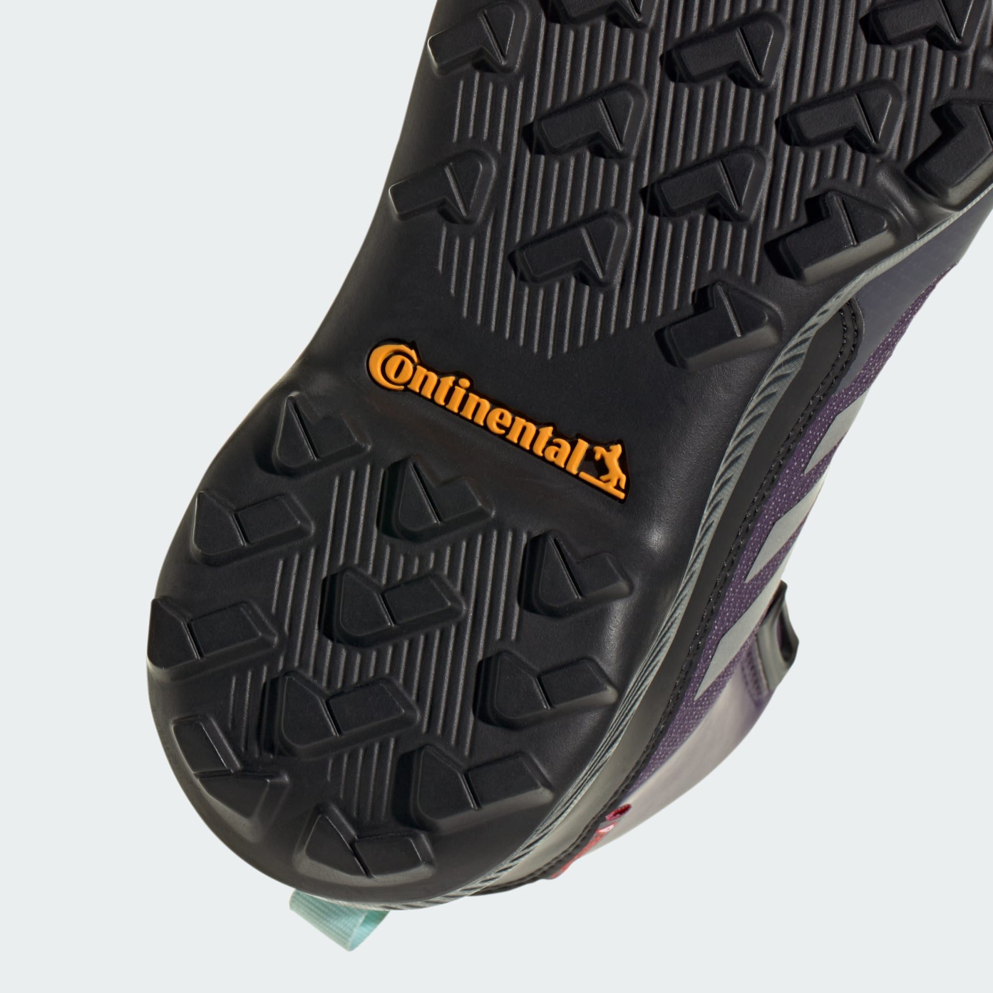 adidas TERREX TERREX WINTER MID BOA RAIN.RDY WANDERSCHUH Hikingschuh