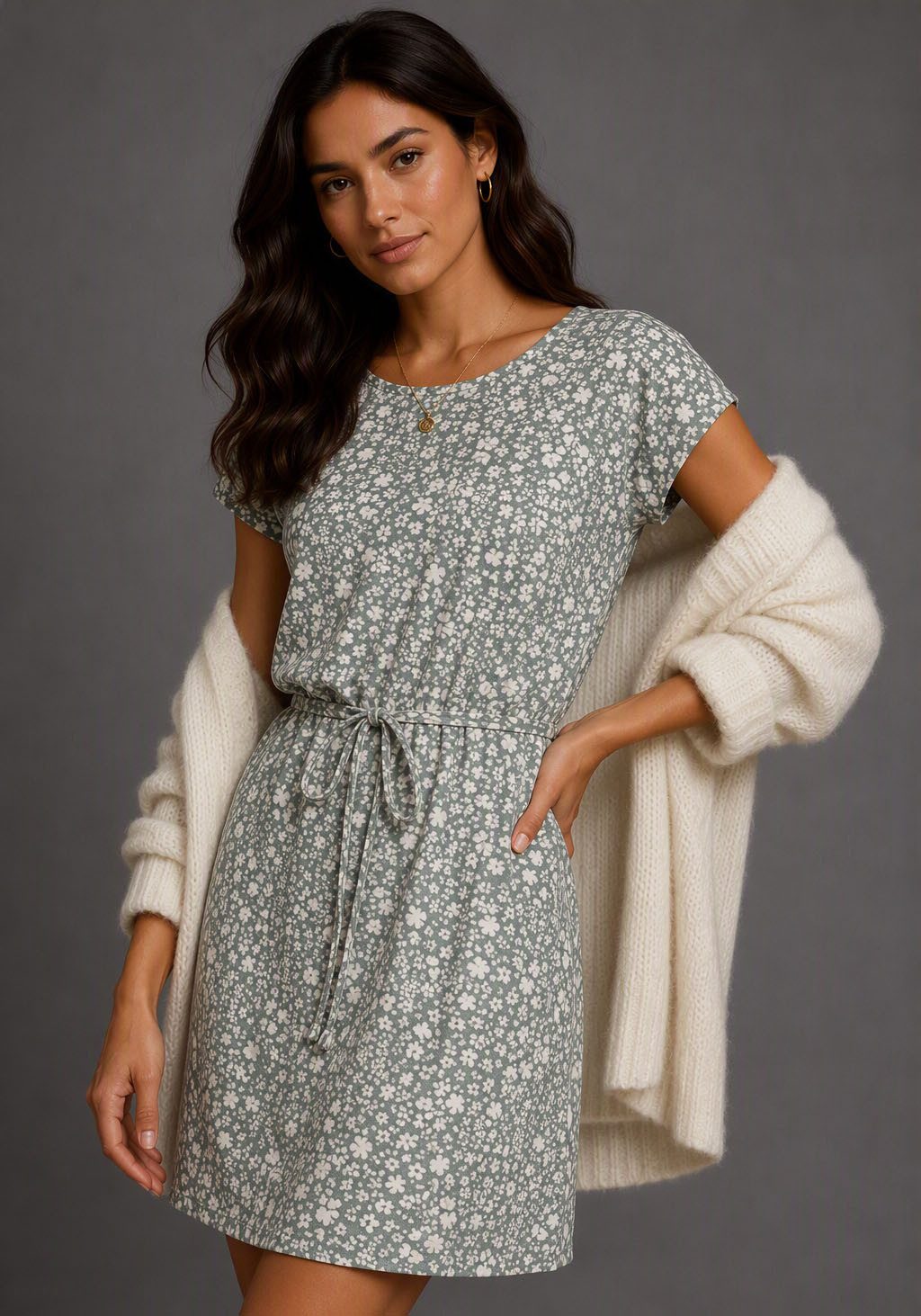 Sommerkleid
