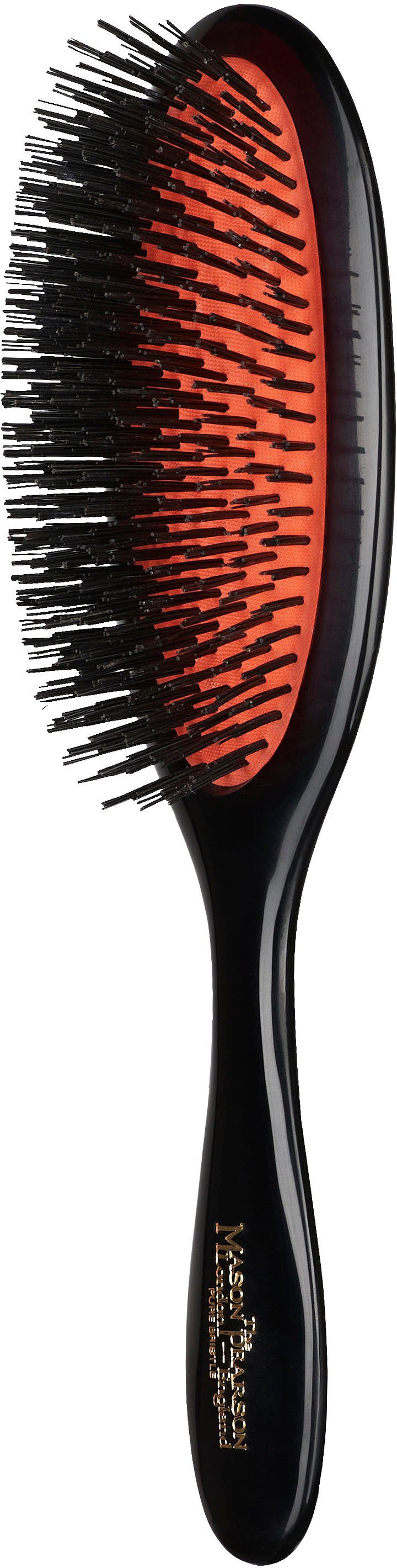 Mason Pure Pearson Bristle Haarbürste Handy Bristle B3 PEARSON MASON