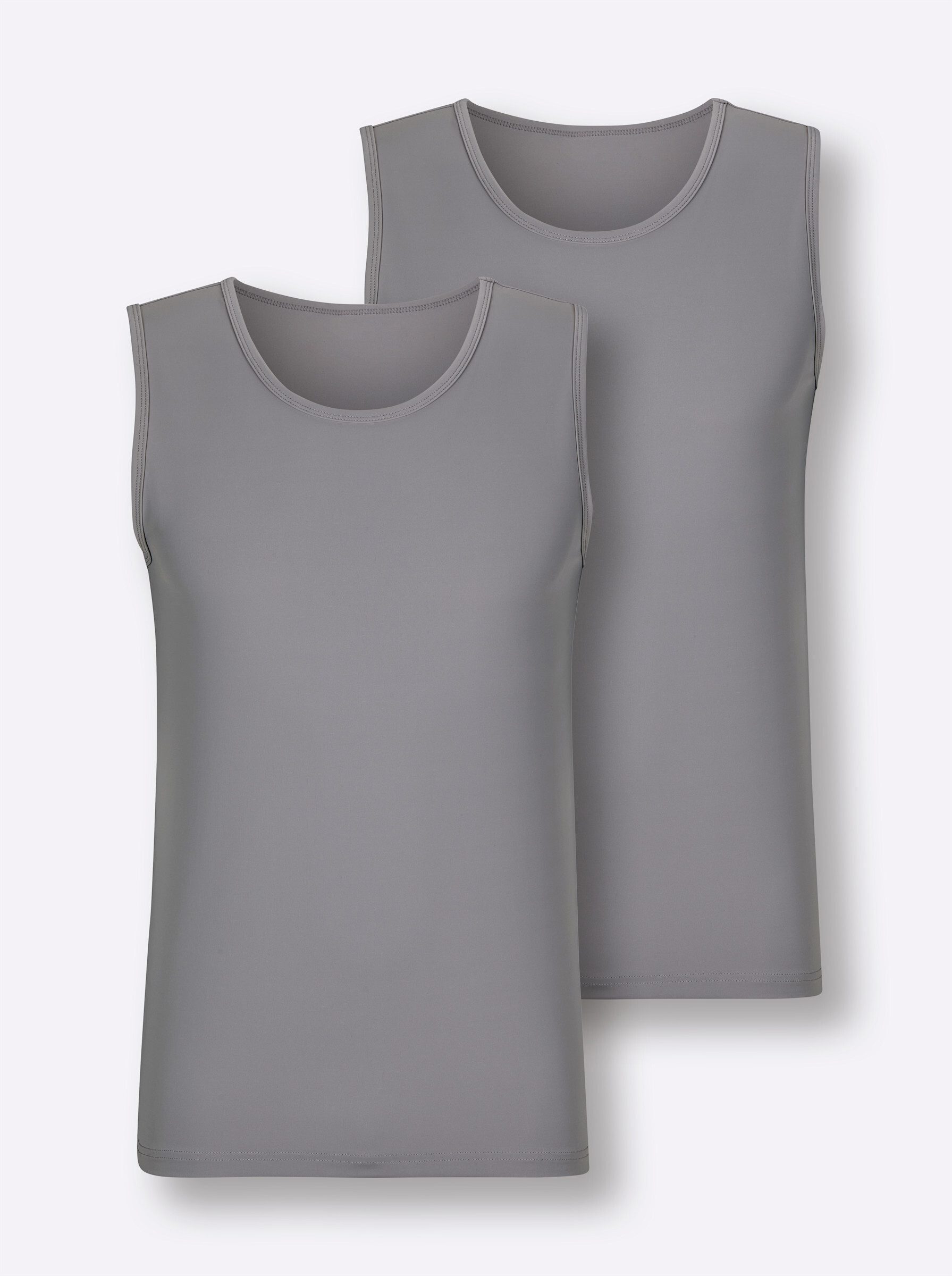 Witt Unterziehshirt Shirt (2-St)