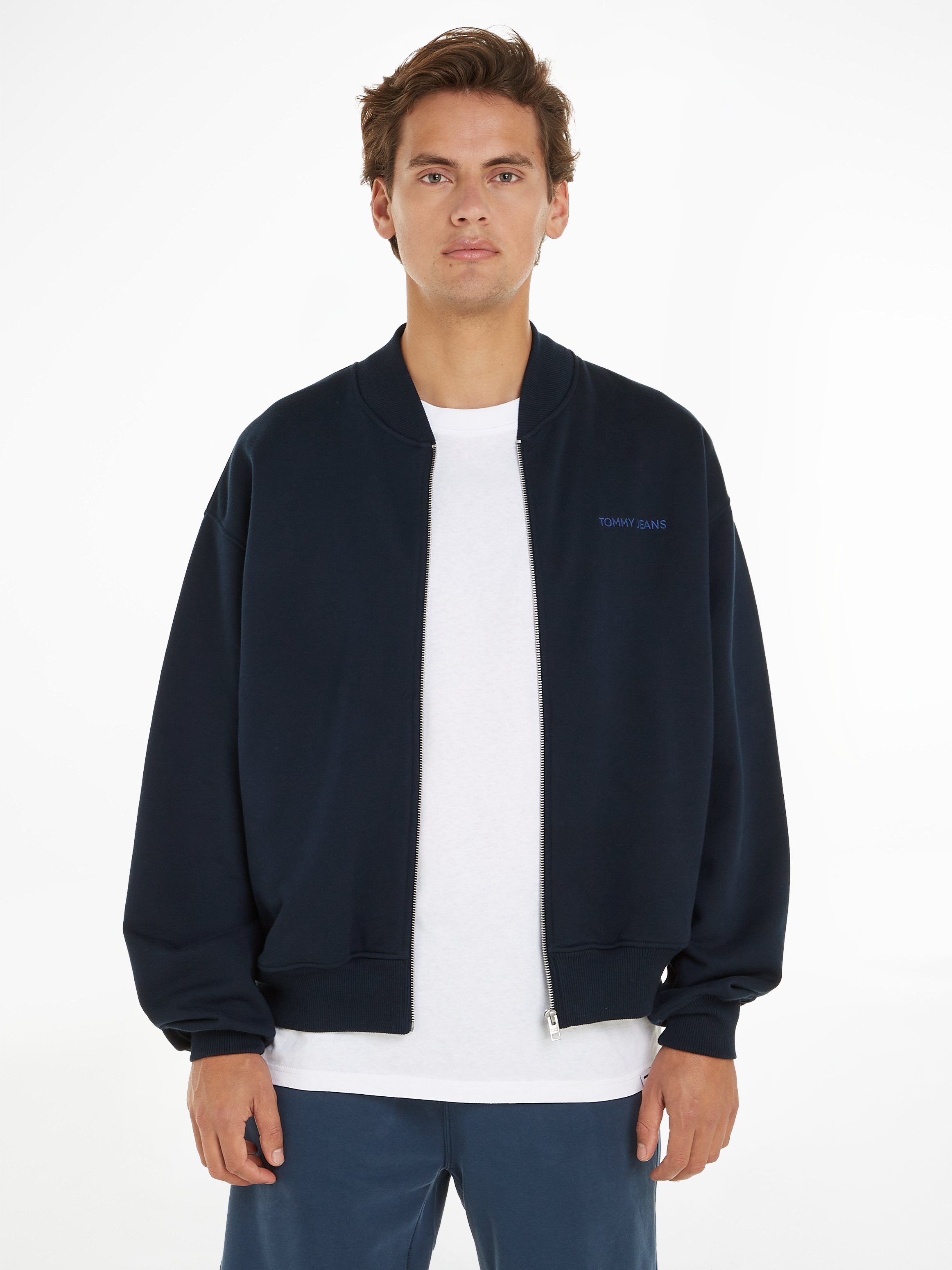 Tommy Jeans Sweater TJM BOXY N günstig online kaufen