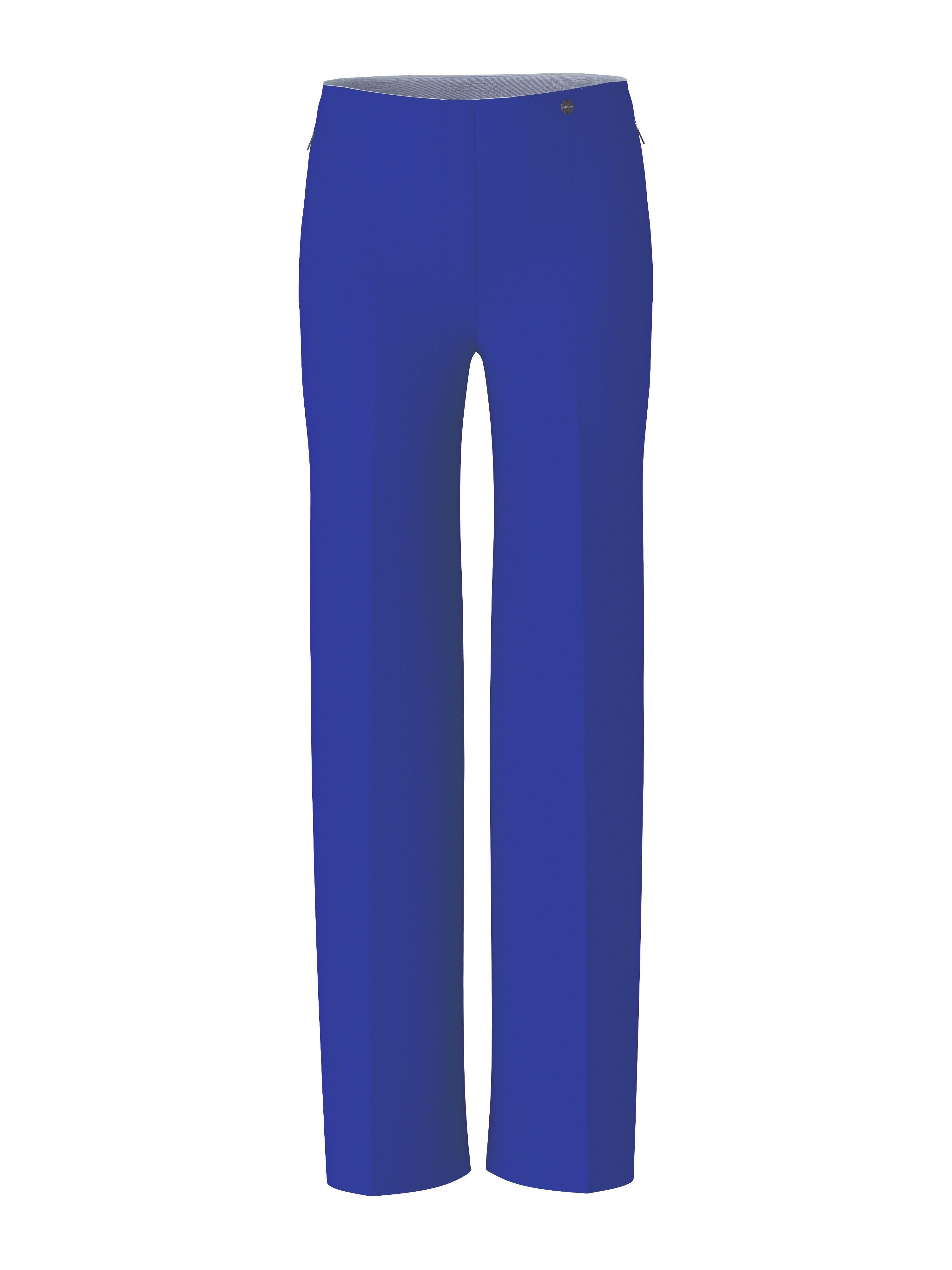 Stoffhose
