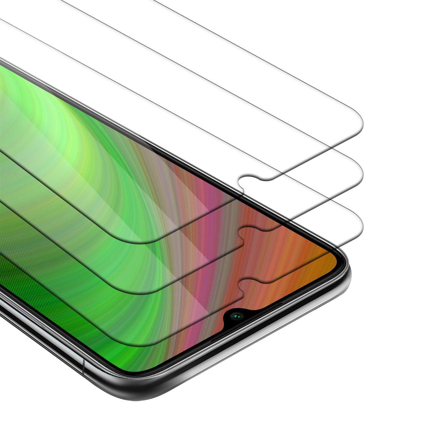 Schutzfolie für Xiaomi RedMi NOTE 8T Schutzfolie