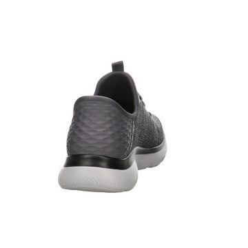 Skechers Summits Sneaker Freizeit Elegant Slip-Ons Slipper Synthetik