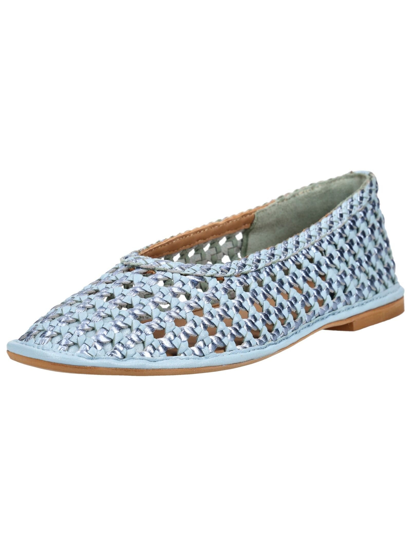 Gioseppo GIOSEPPO Ballerinas Leder Ballerina günstig online kaufen