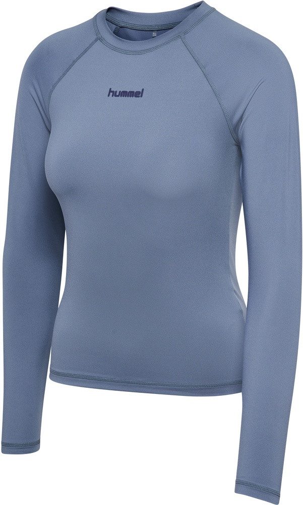 Trainingsshirt Hmlprima W T-Shirt L/S