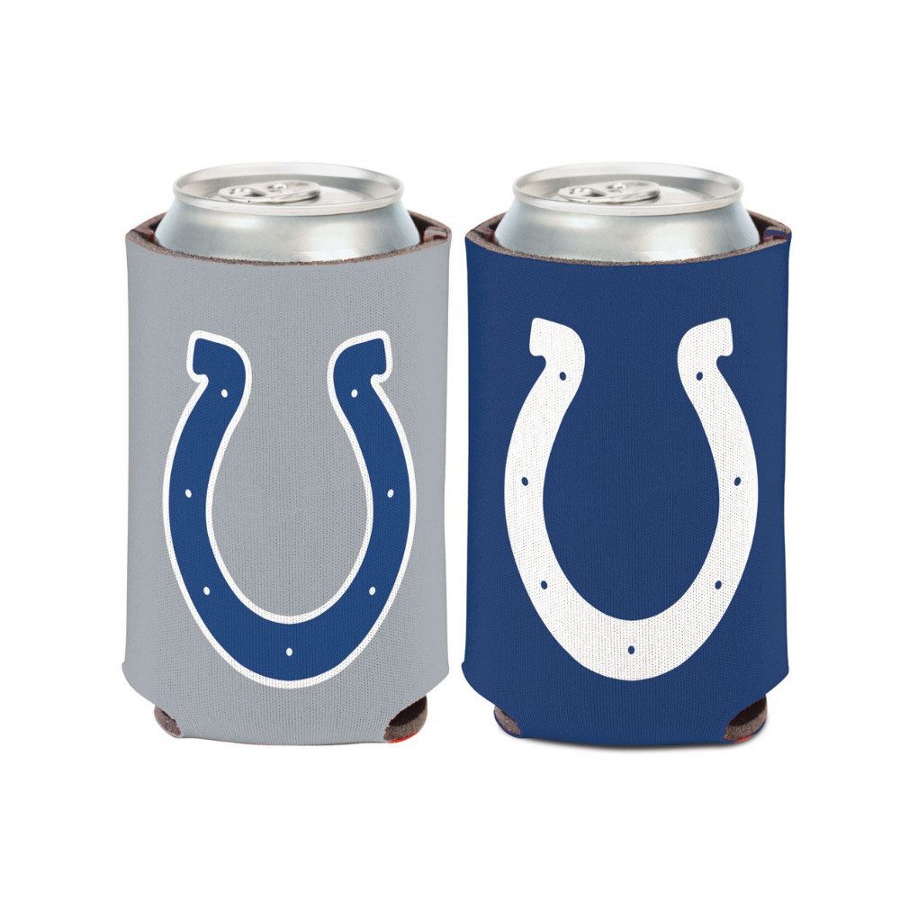 Indianapolis Colts Wein- und Sektkühler Indianapolis Colts Neopren Flaschen-/Dosen Cooler