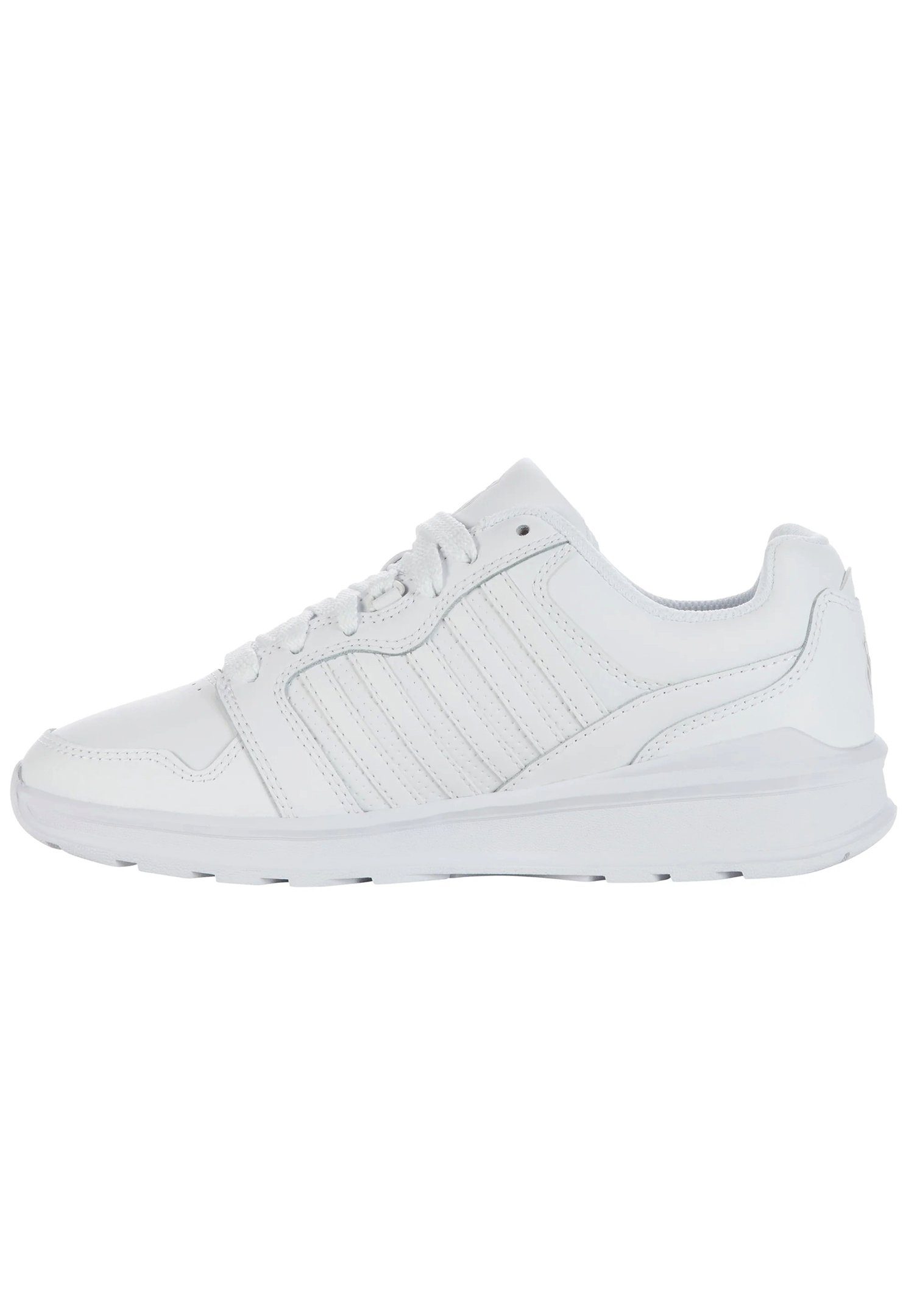 K-Swiss Rival Trainer WHT Sneaker günstig online kaufen