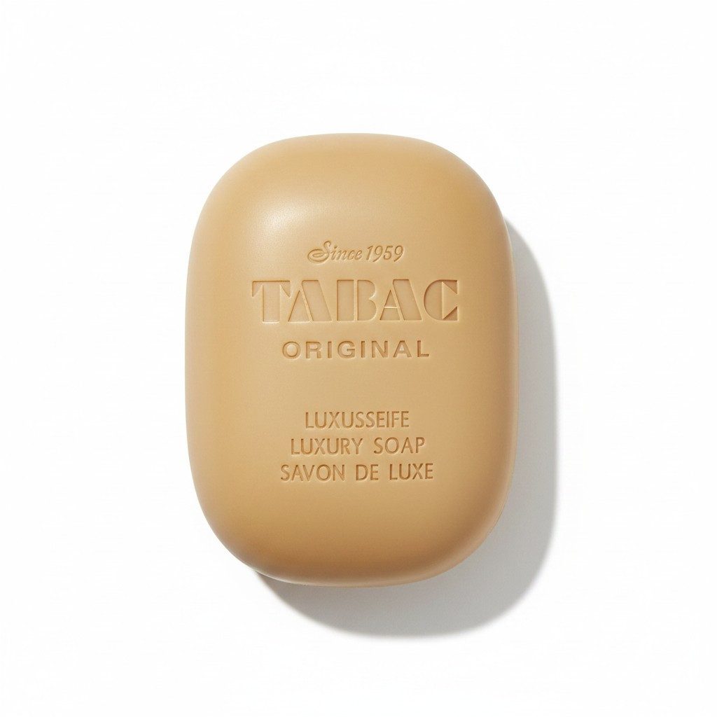 tabac Handseife Tabac Luxury Soap 100g