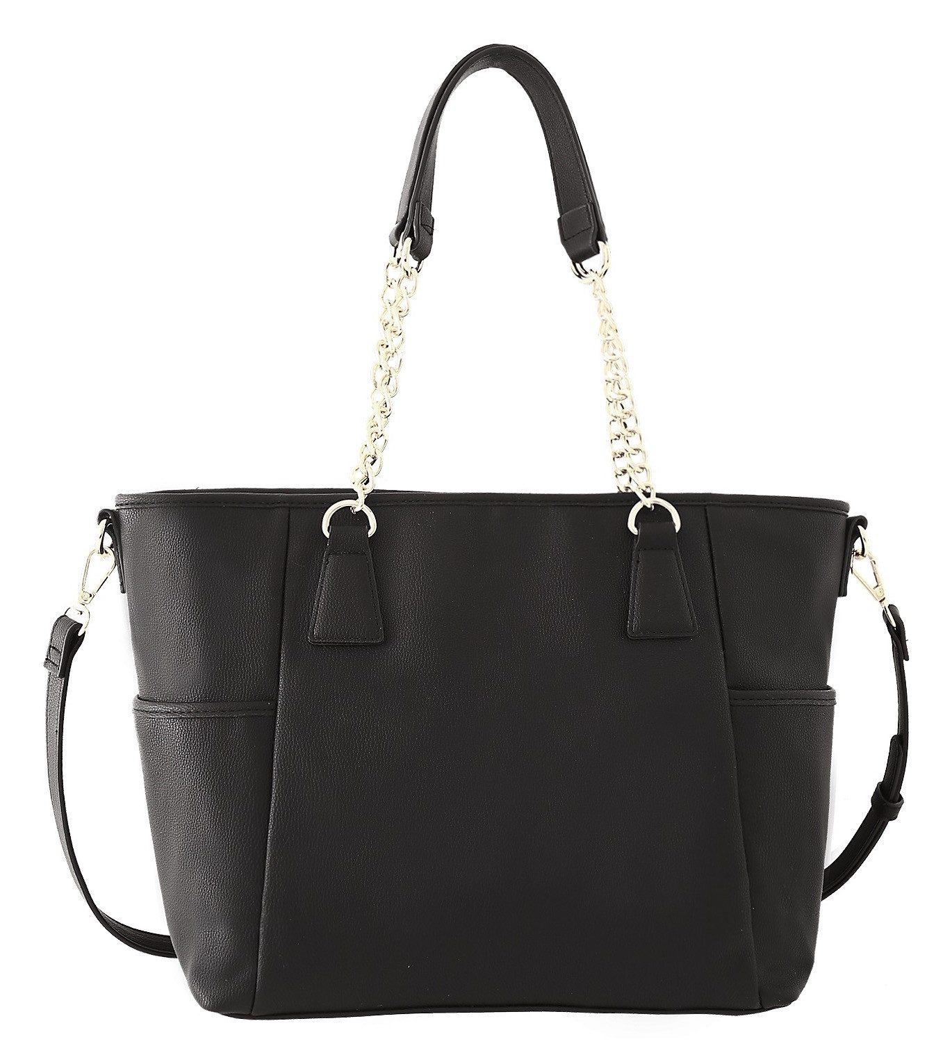 MARCO TOZZI Henkeltasche, Damen Umhängetasche, Shopper, Schultertasche mit günstig online kaufen