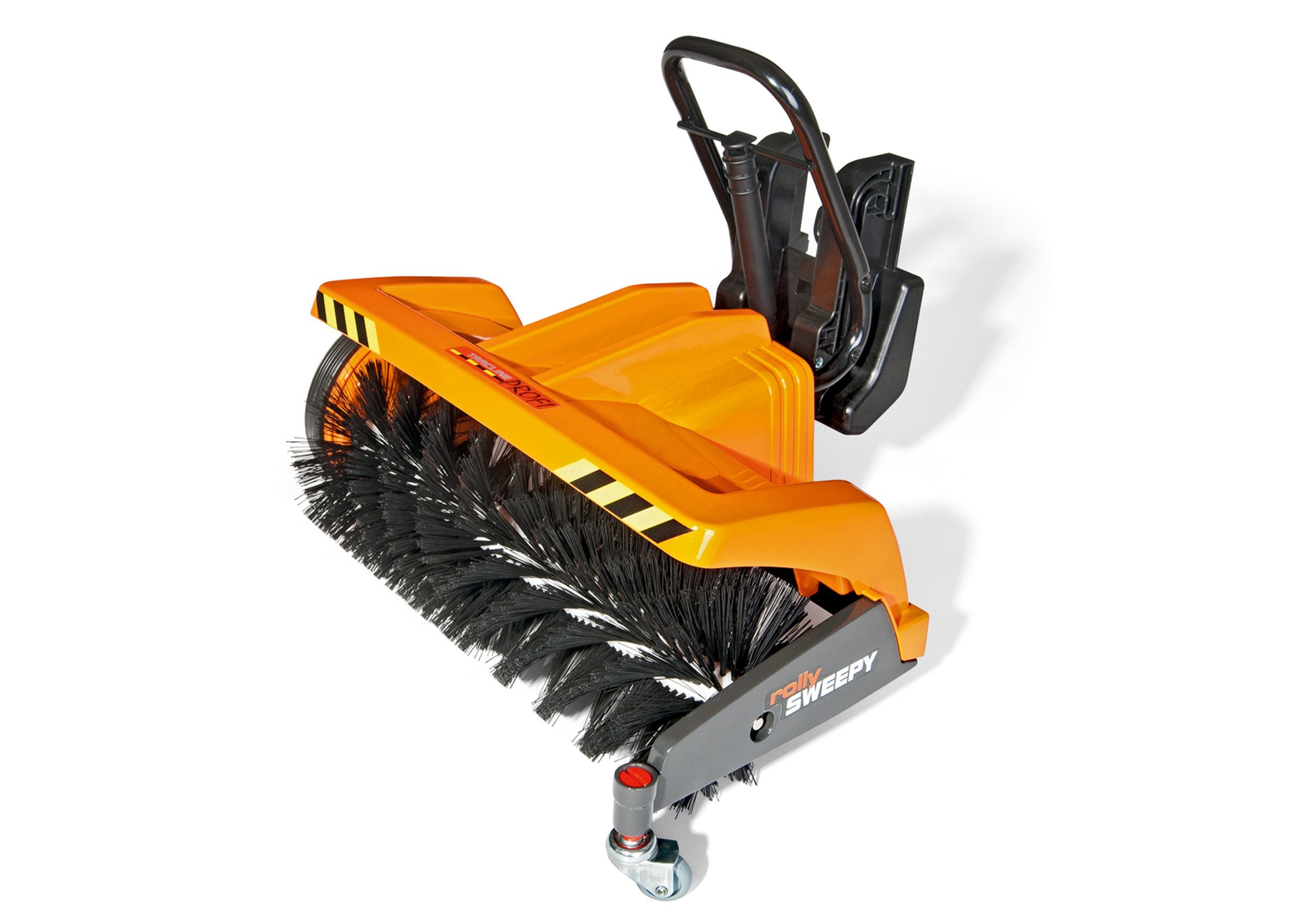 rolly toys® Spielzeug-Winterdienst
