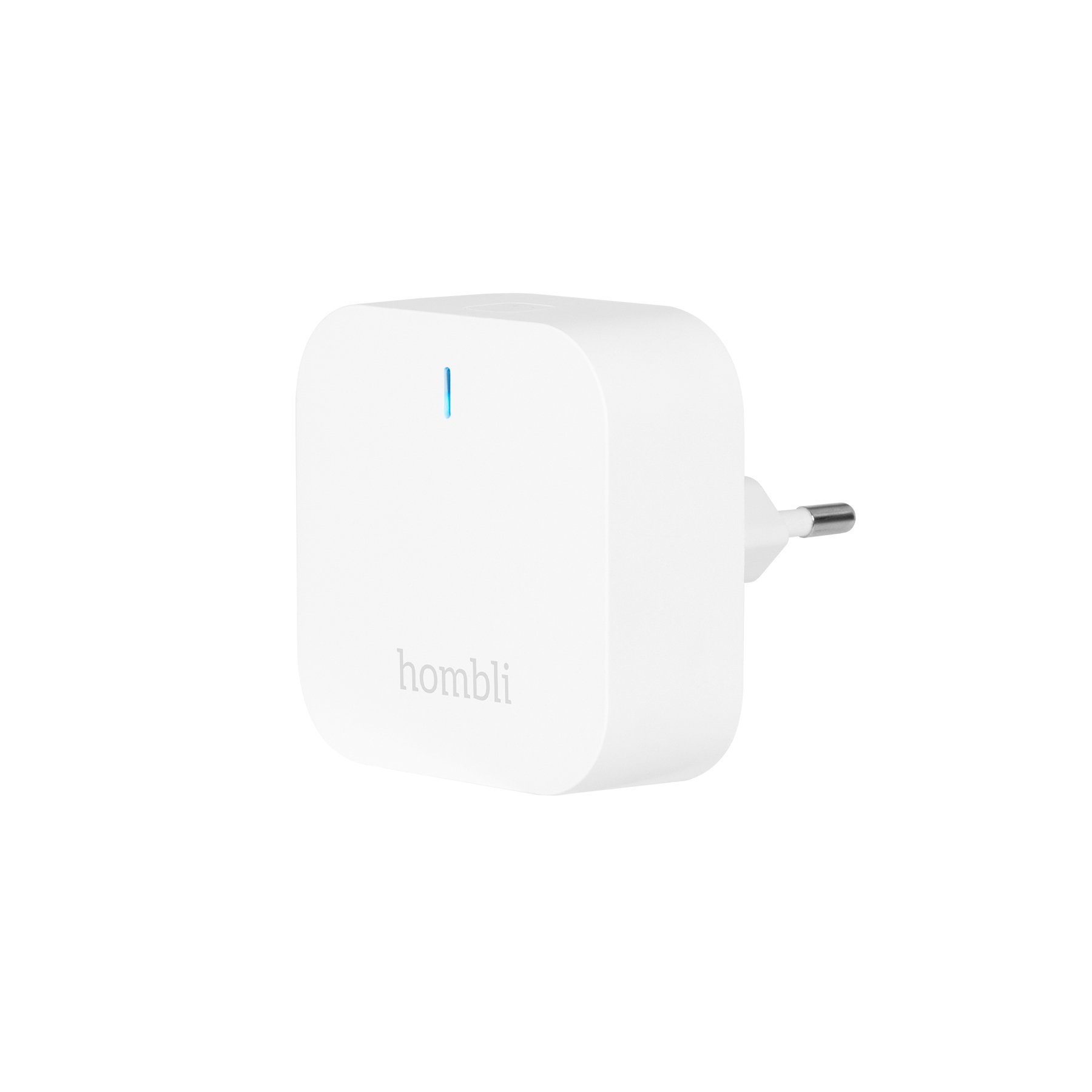 Hombli Smart Bluetooth Bridge Smart-Home-Zubehör Weiß