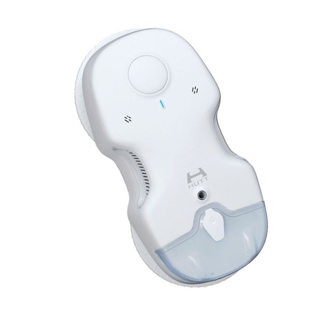 Xiaomi Fensterreiniger HUTT C65, (Fensterreinigungsroboter Set) Fensterreinigungsroboter mit starker Haftkraft