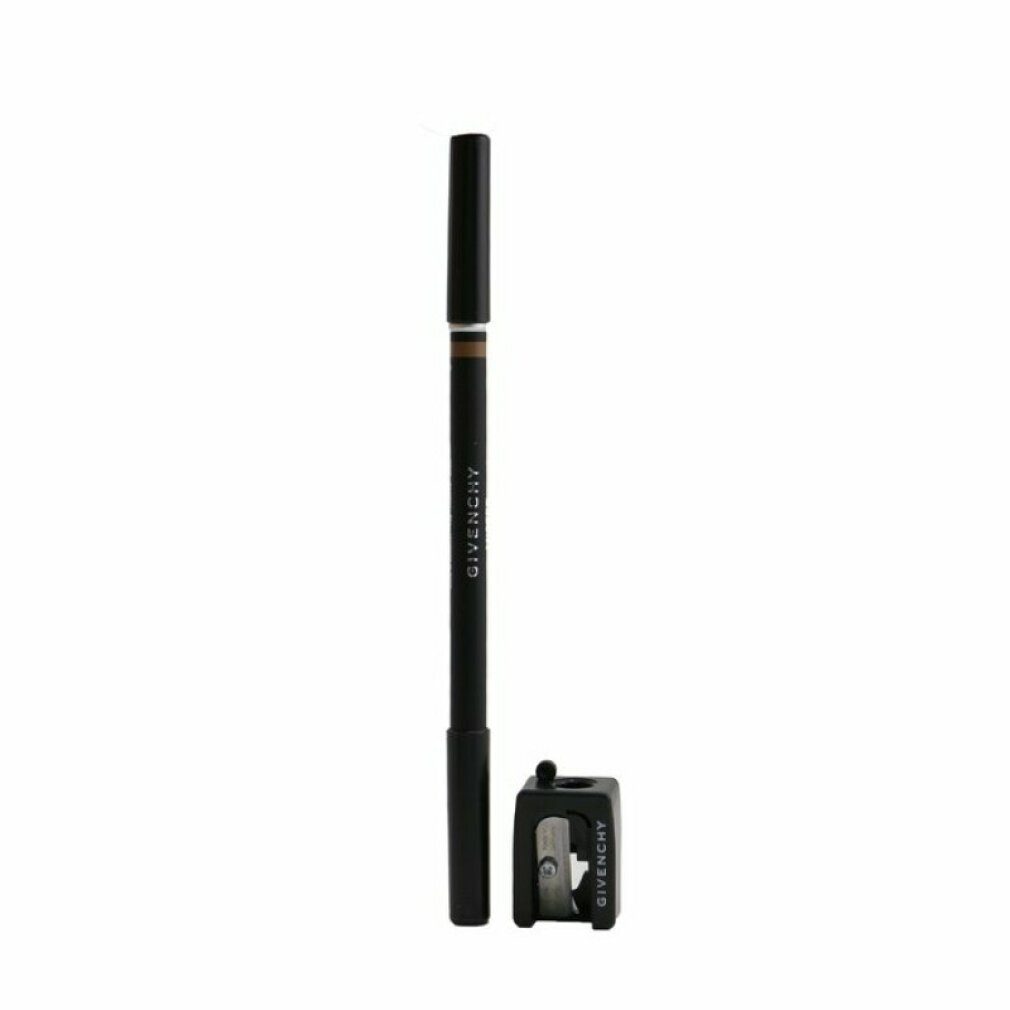 GIVENCHY Eyeliner Mister Eyebrow Powder Pencil Augenbrauenstift Nr. 1 1,8g