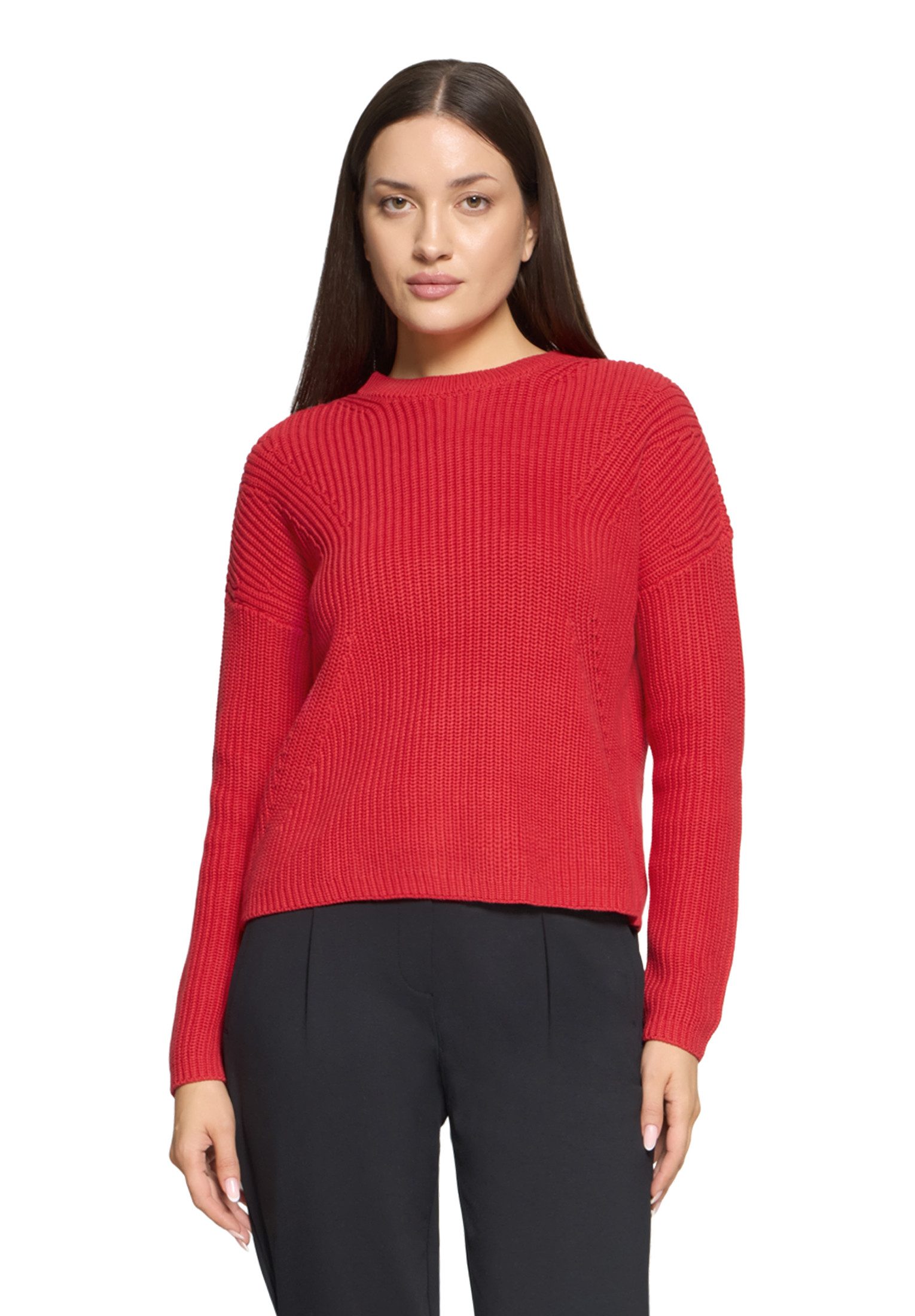Strickpullover