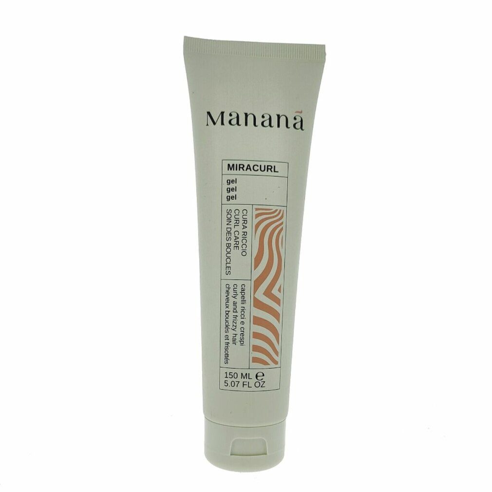 Haarkur Haarmaske Miracurl 150ml