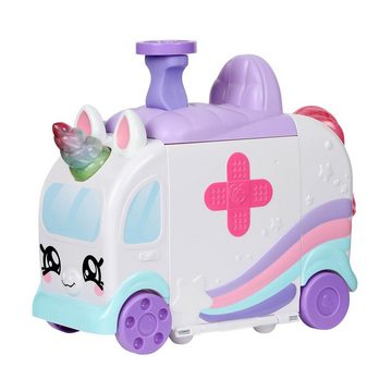 Moose Toys Spielzeug-Krankenwagen Moose Toys 50040 - Kindi Kids Krankenstation