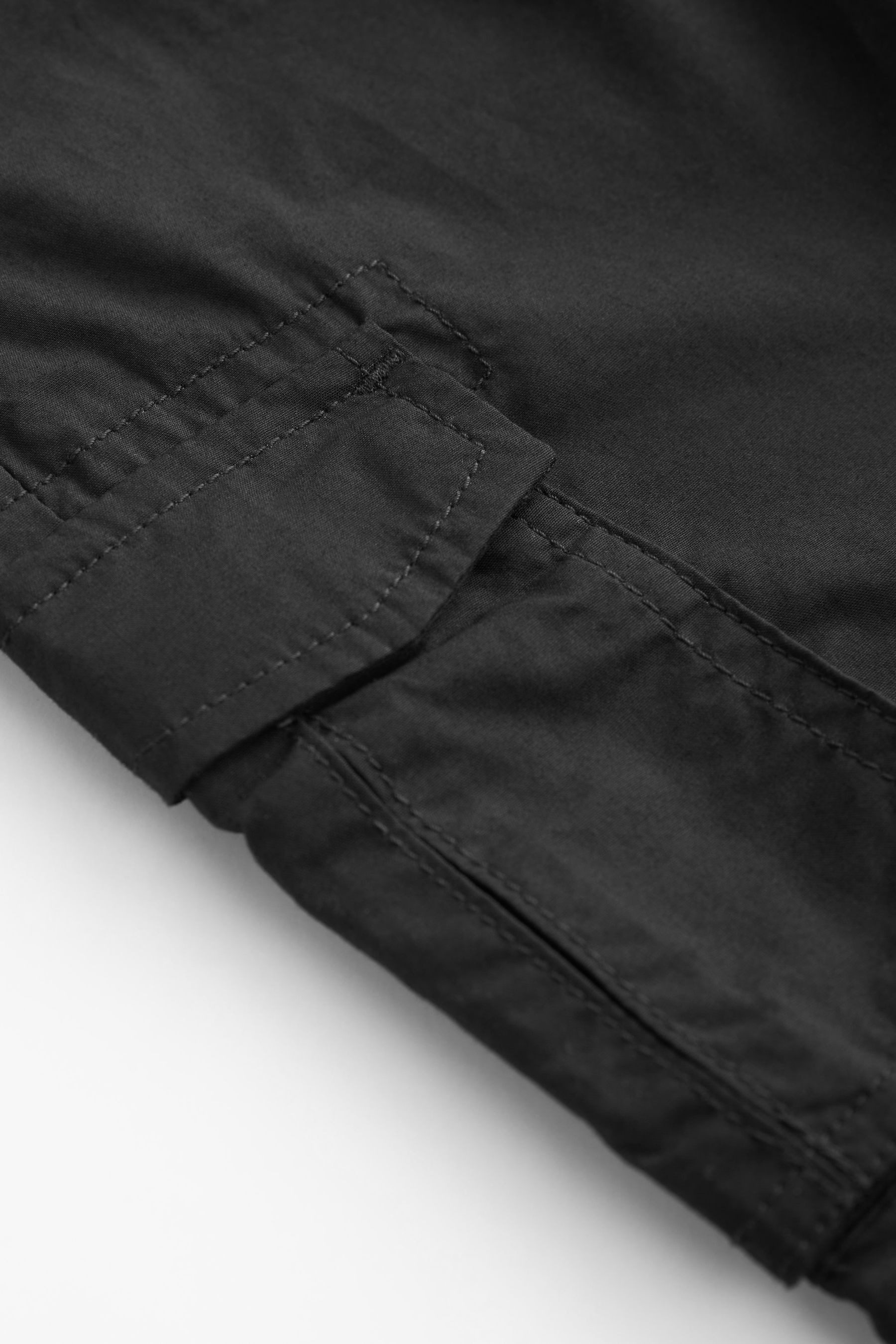 Next Cargohose Gefütterte Cargohose (1-tlg)