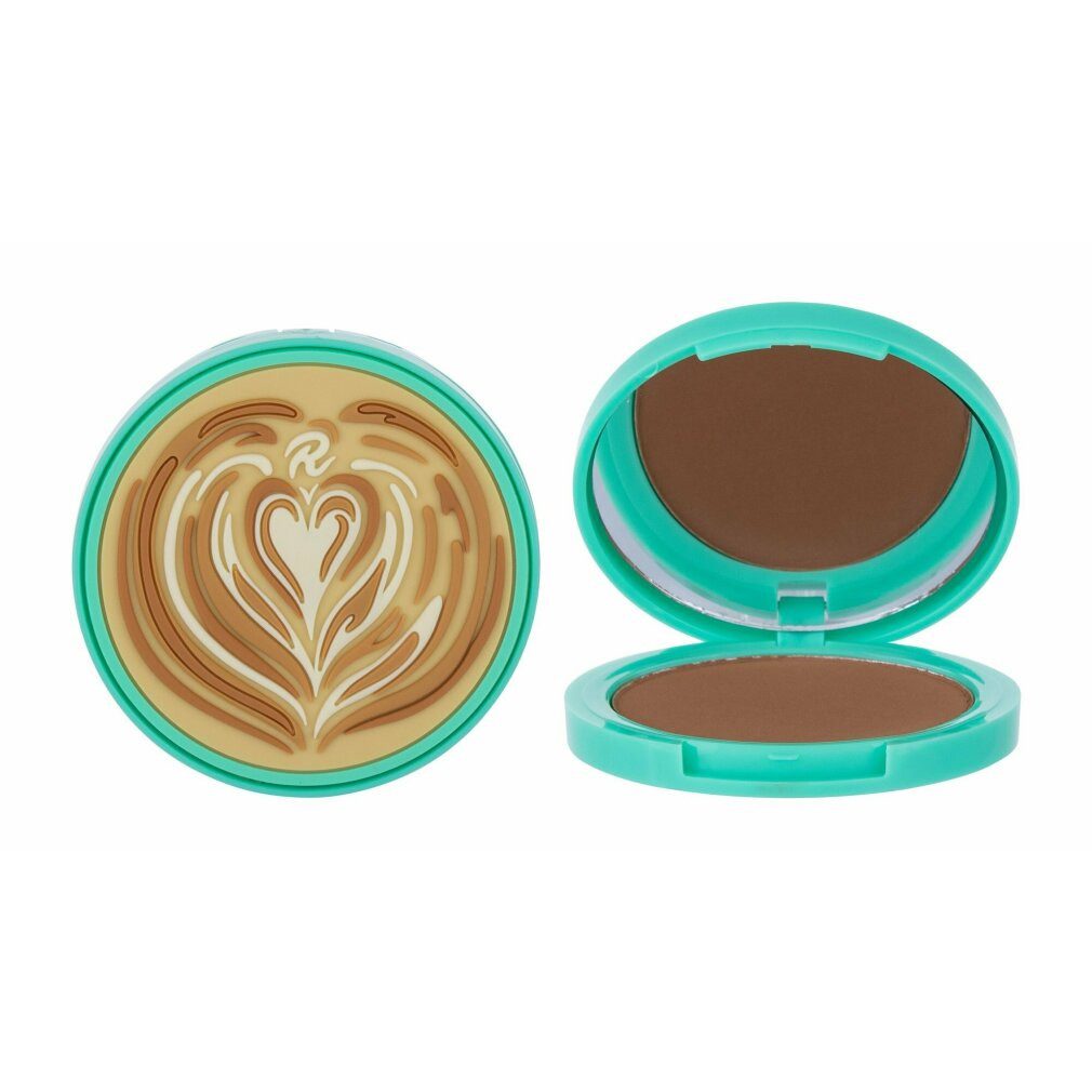 Revolution Bronzer-Puder Tasty I Heart 6,5 g