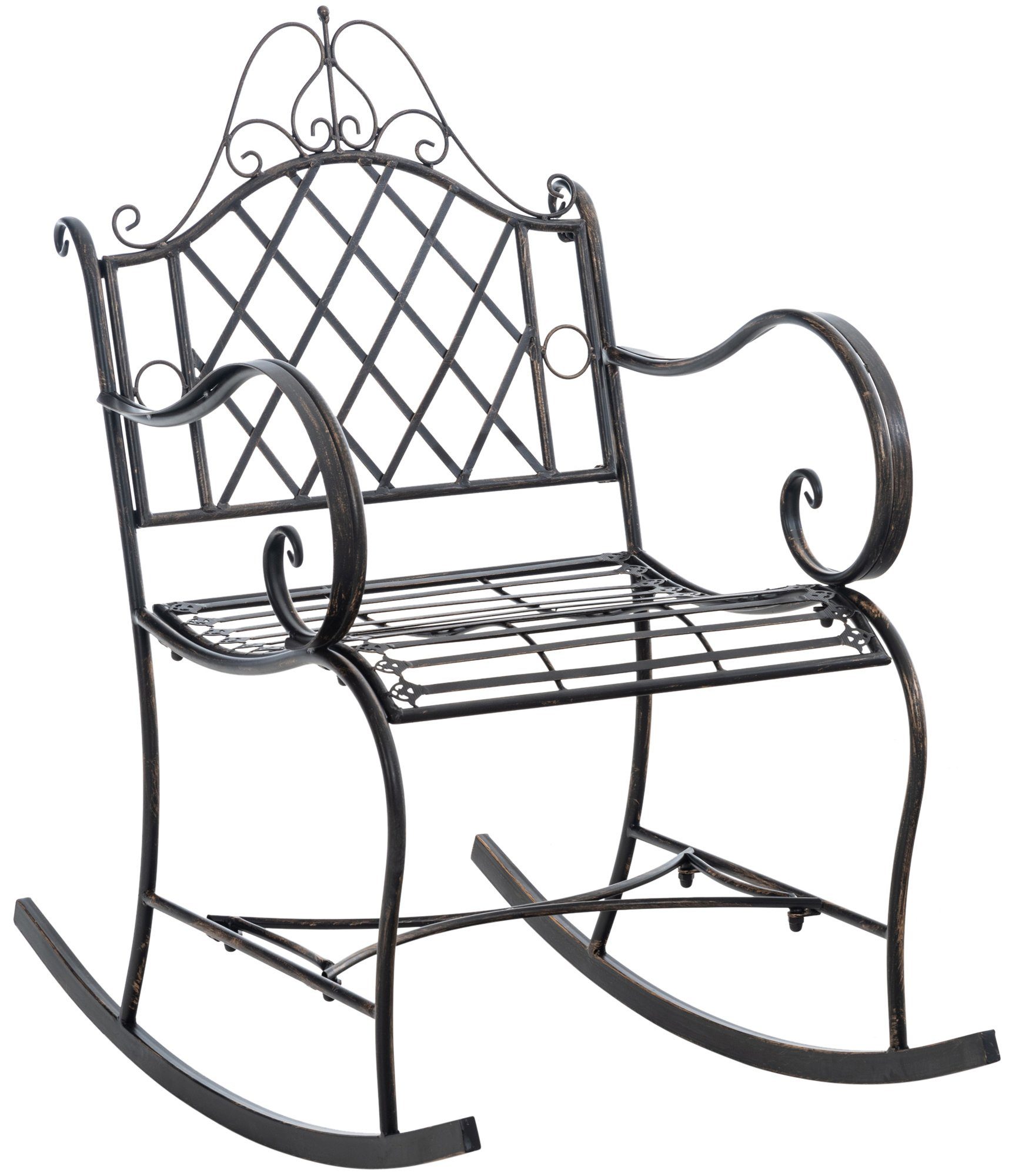 Gartenstuhl ANSAN von CLP - CLP 