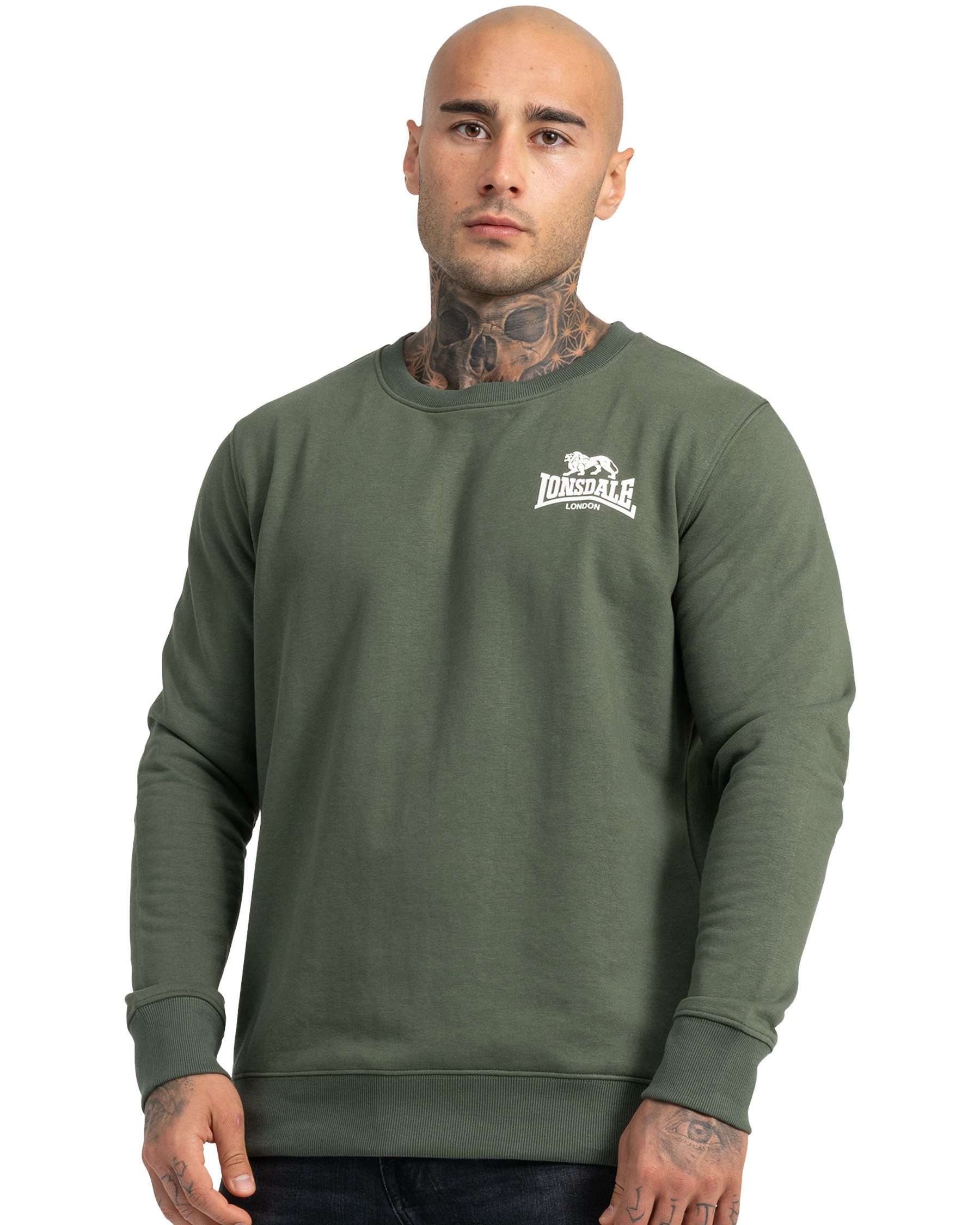 Lonsdale Sweatshirt 117085