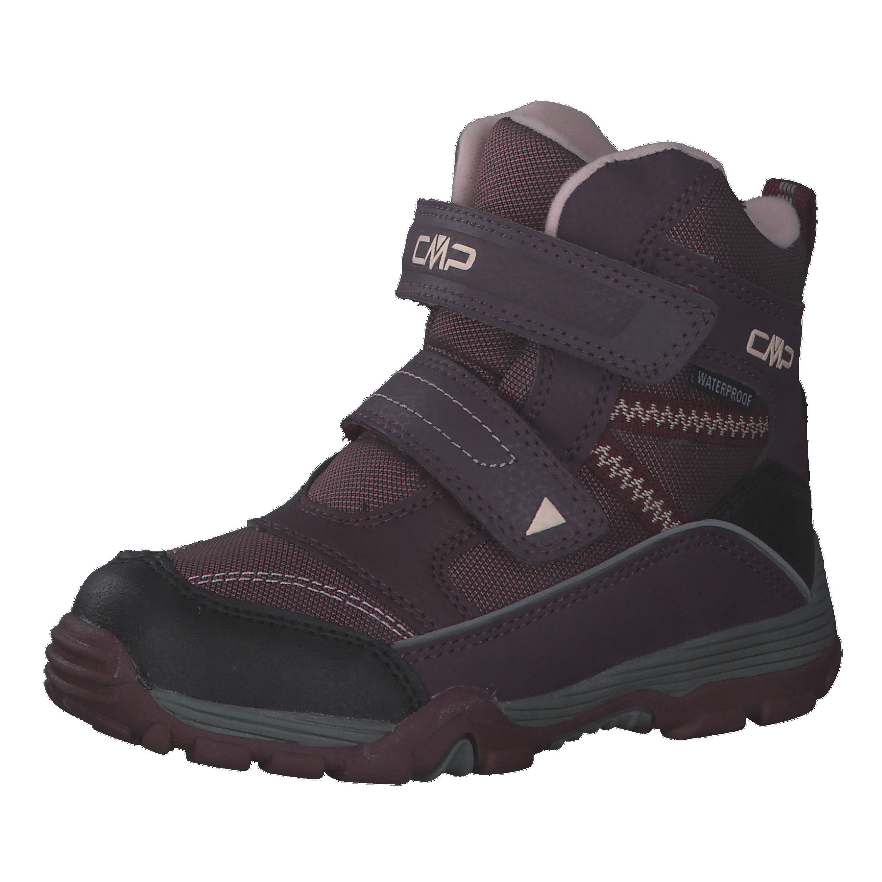 CMP Kinder Winterstiefel Pyry Snow Boot WP 38Q4514 Winterstiefel