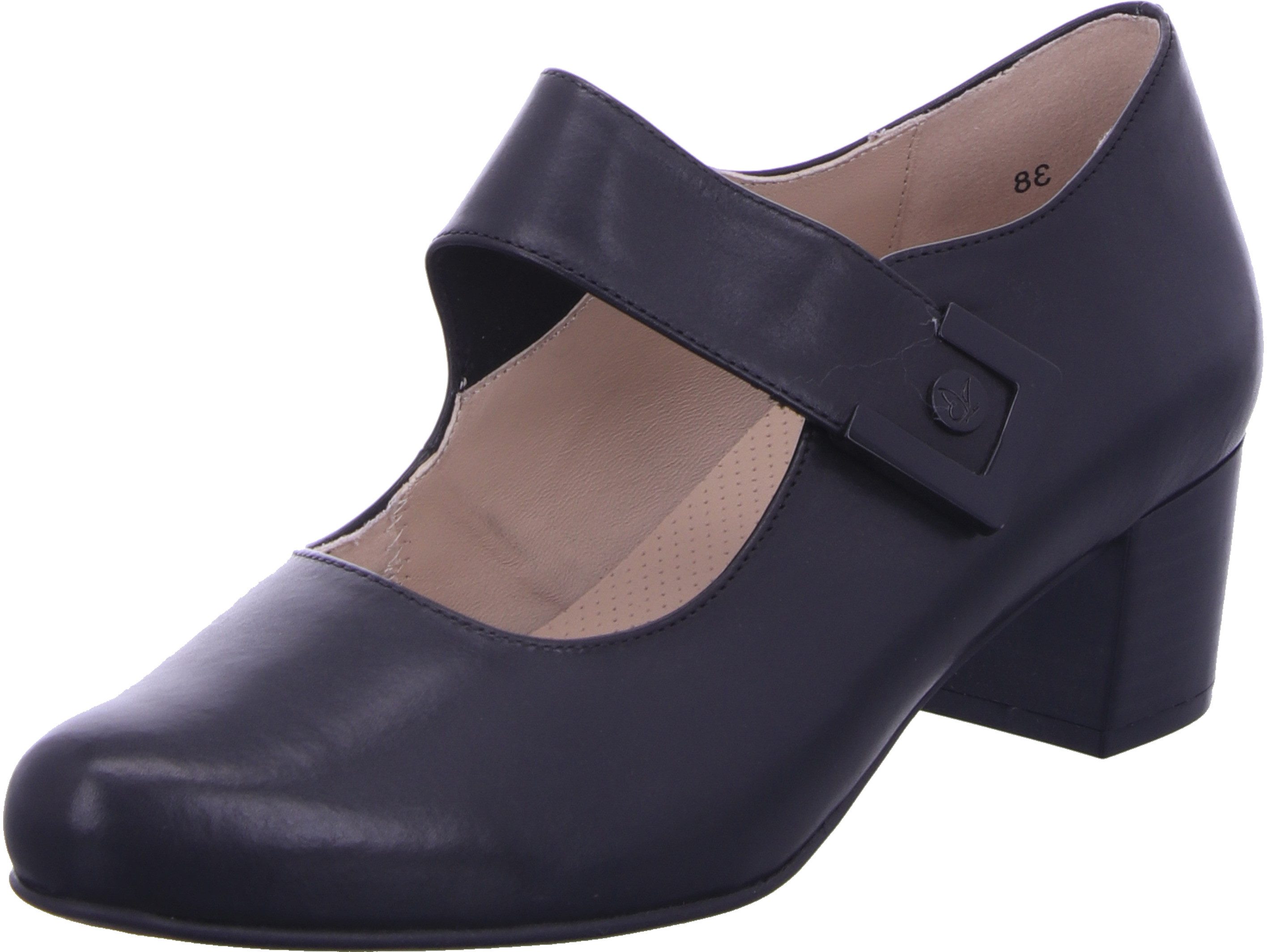 Caprice Caprice Pumps Leder Pumps günstig online kaufen