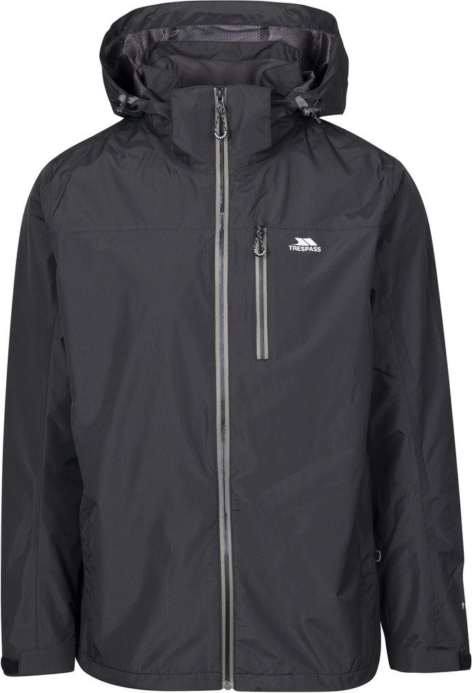Regenjacke