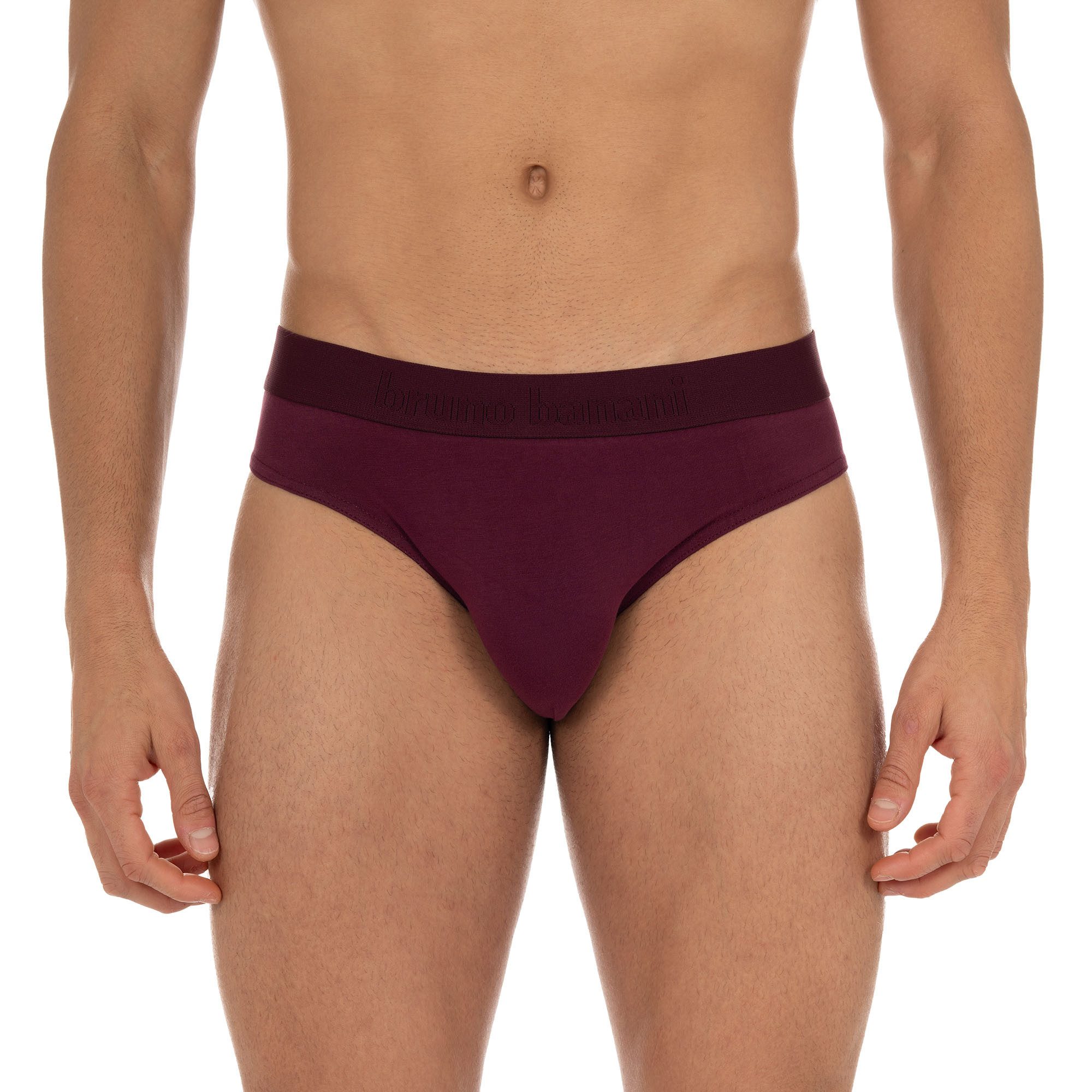 Bruno Banani Slip Flowing (2er Pack) günstig online kaufen